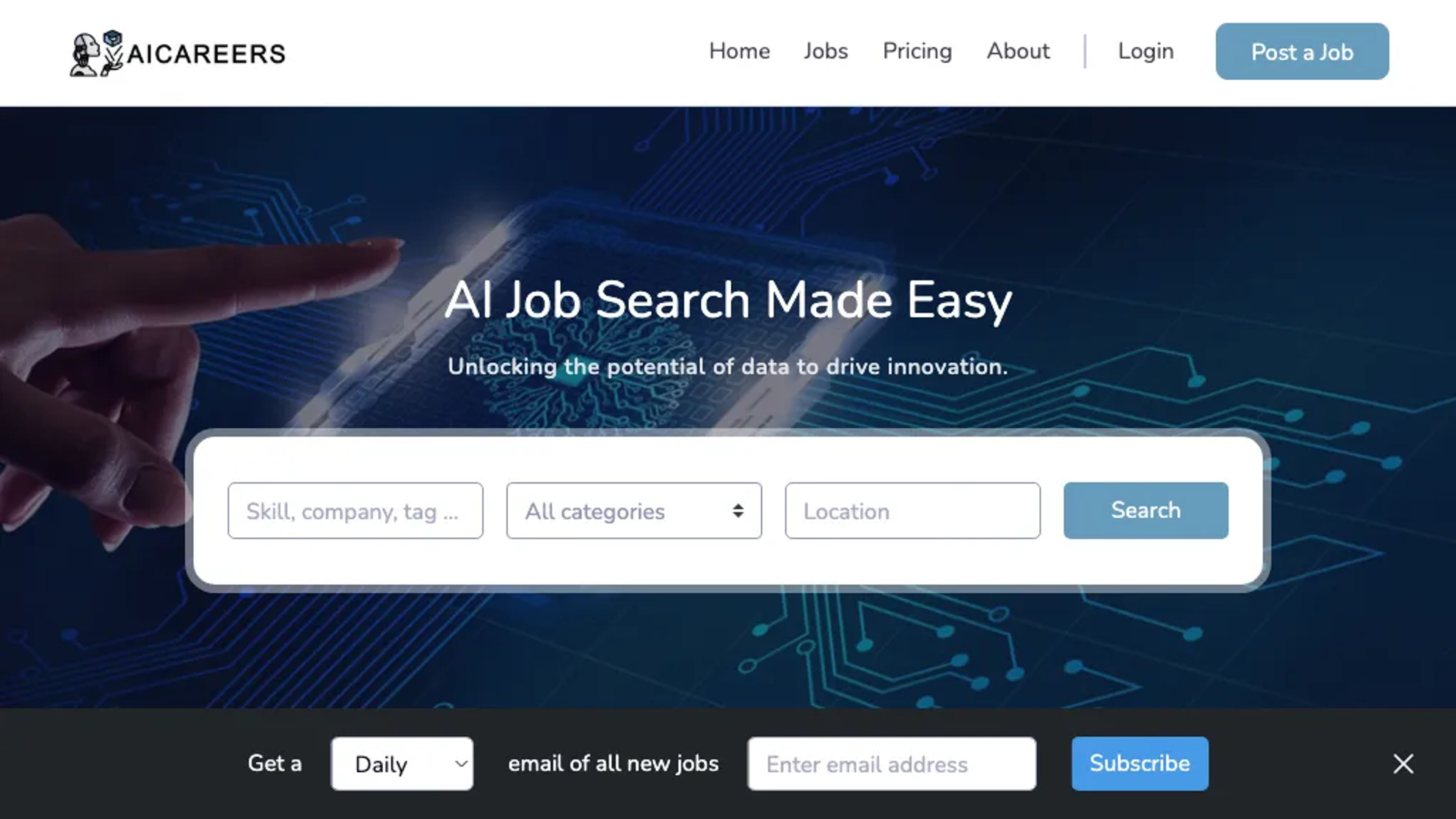 AI Careers