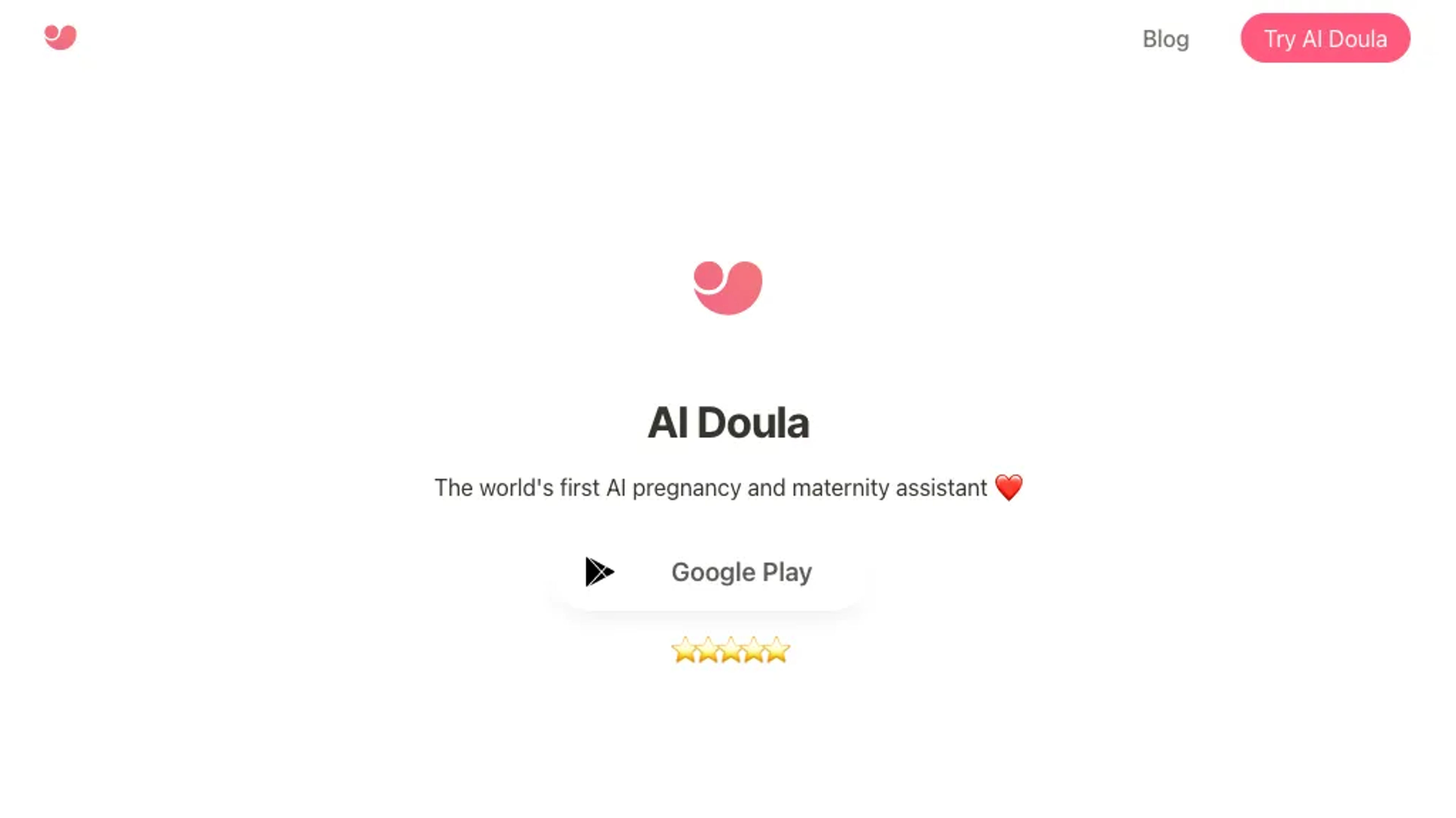 AI Doula