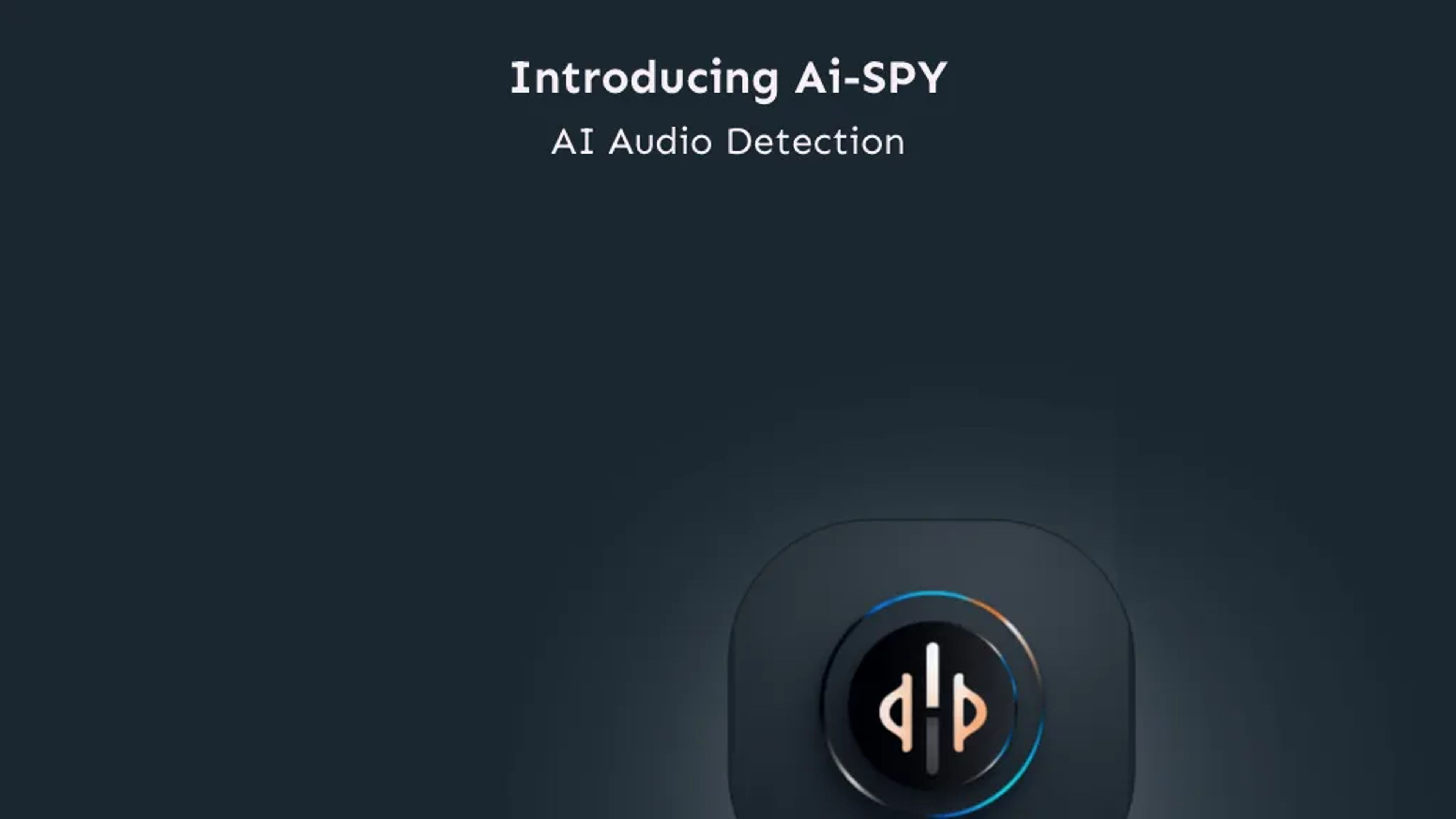 AI Spy