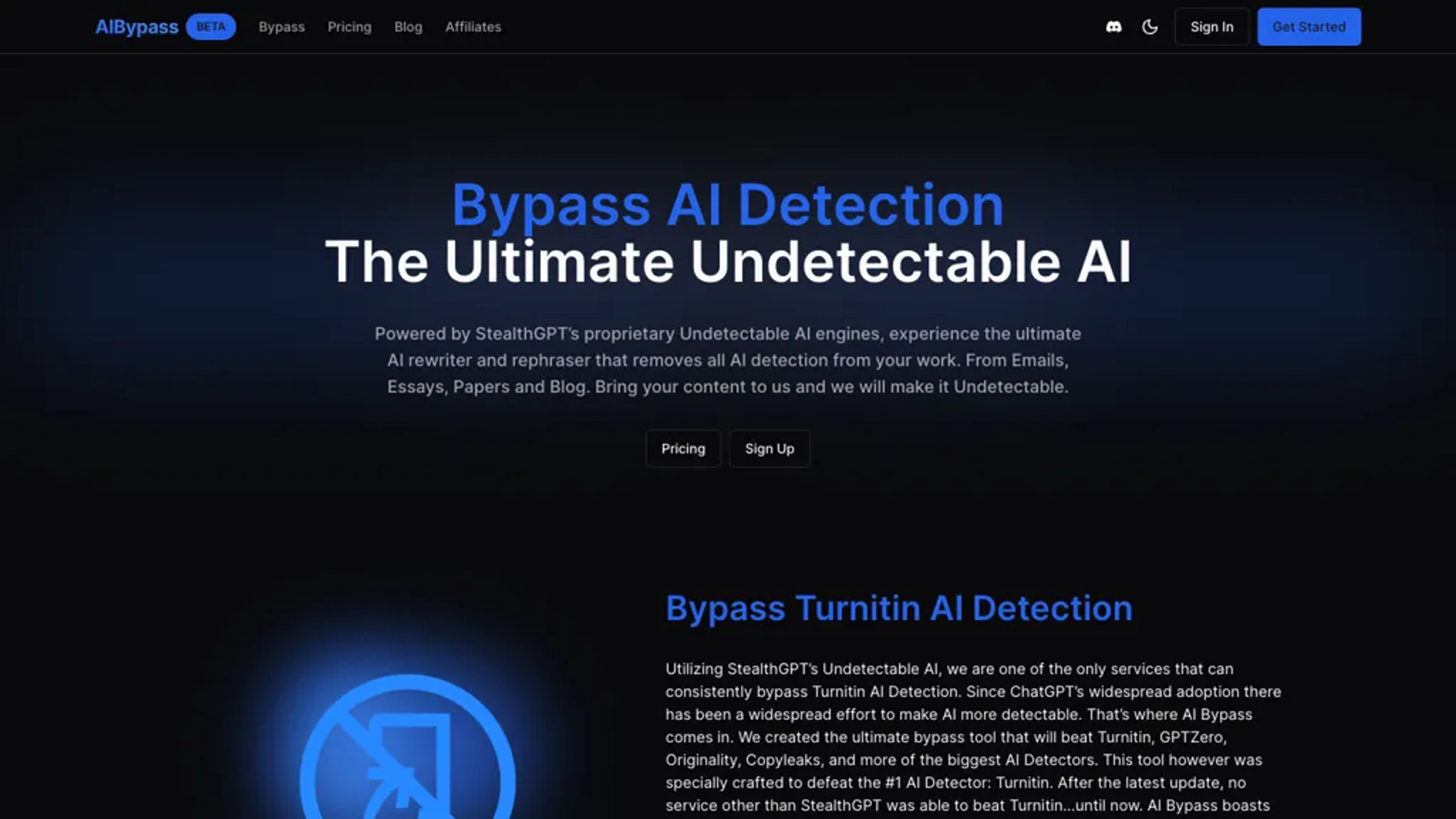 AIBypass
