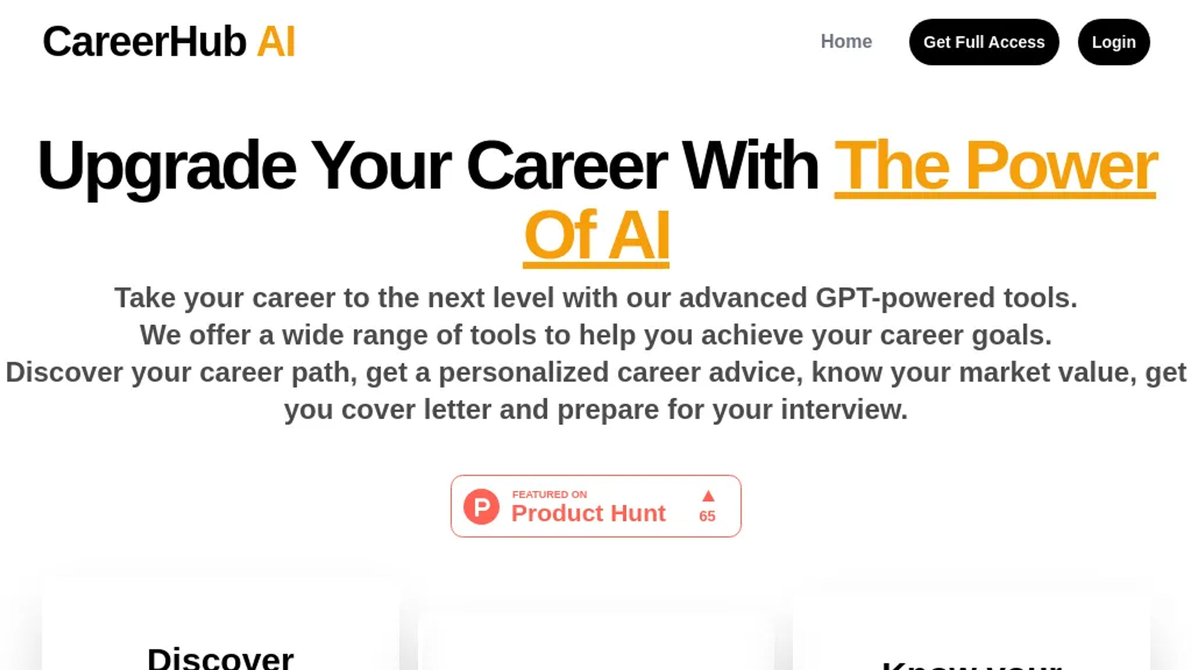 Careerhub-ai.com