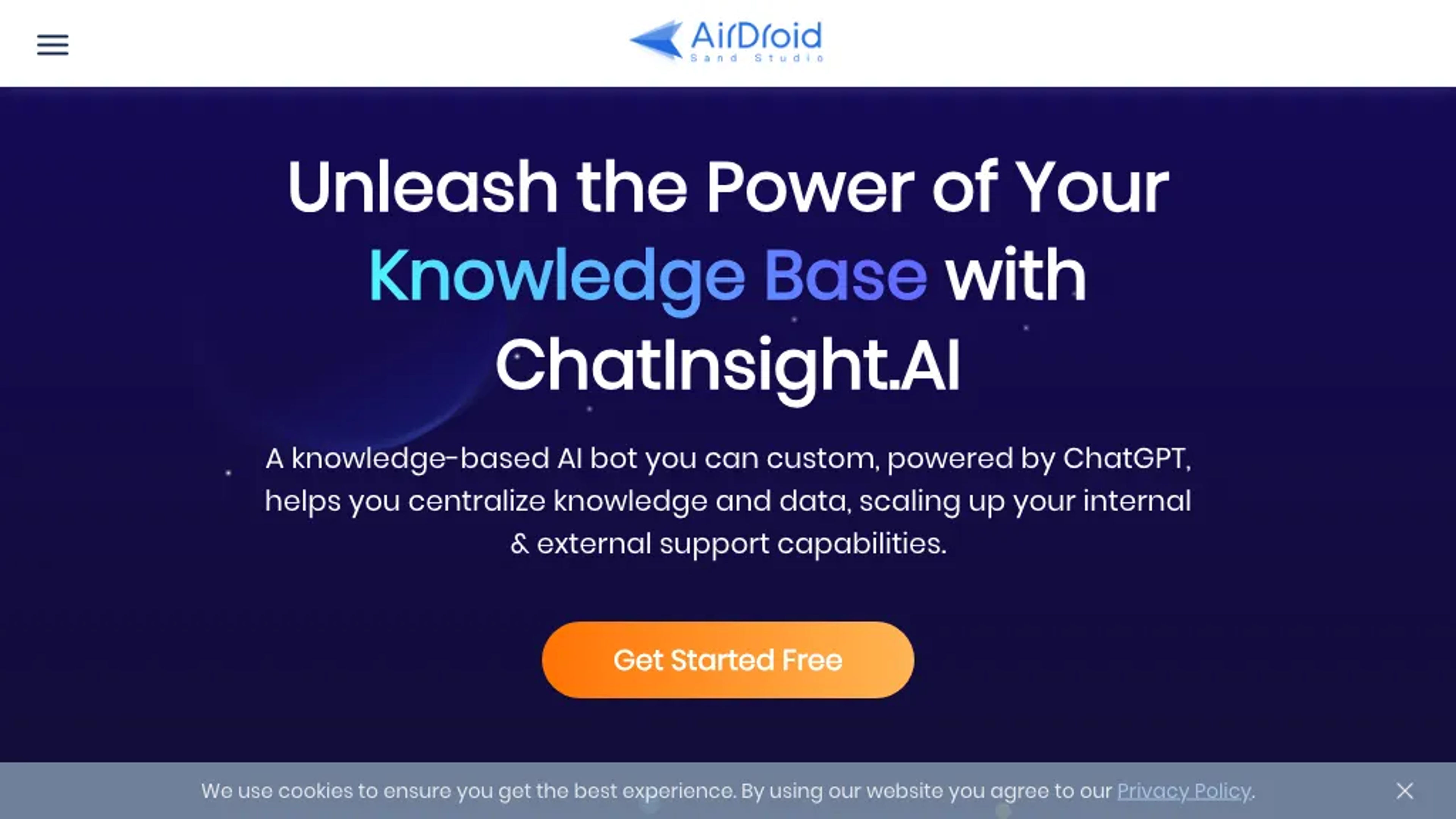 ChatInsight.AI