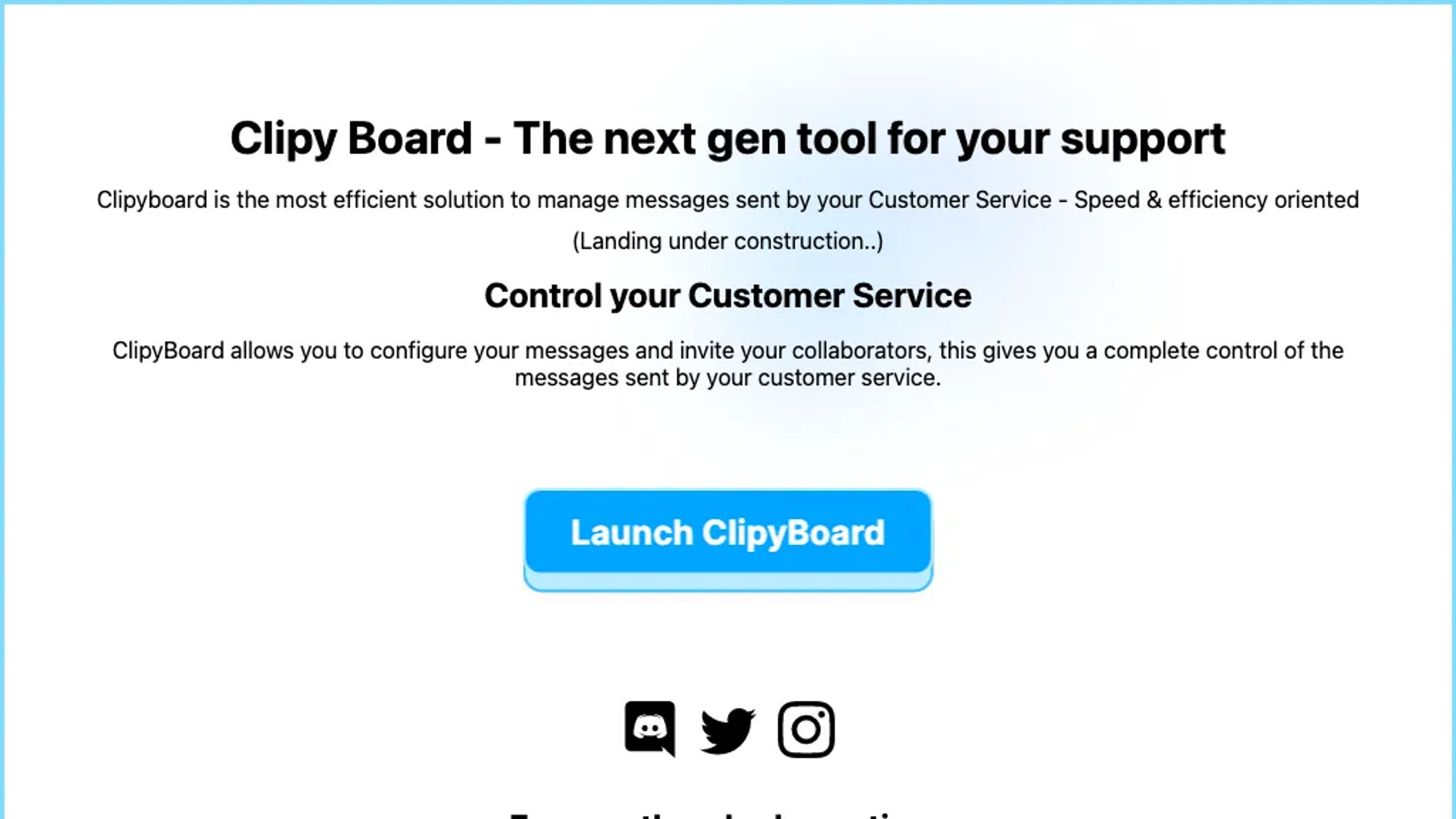 ClipyBoard