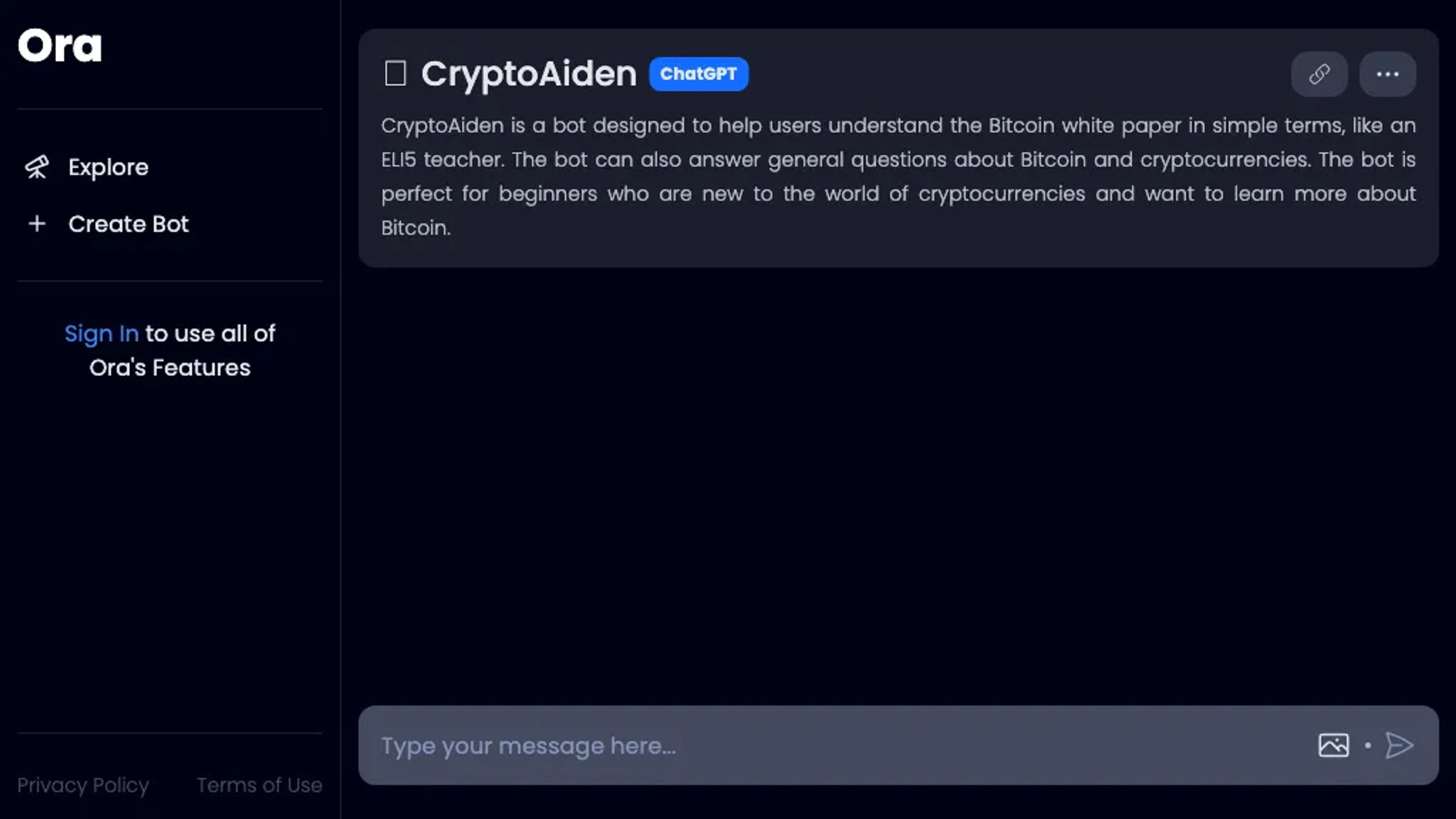 CryptoAiden