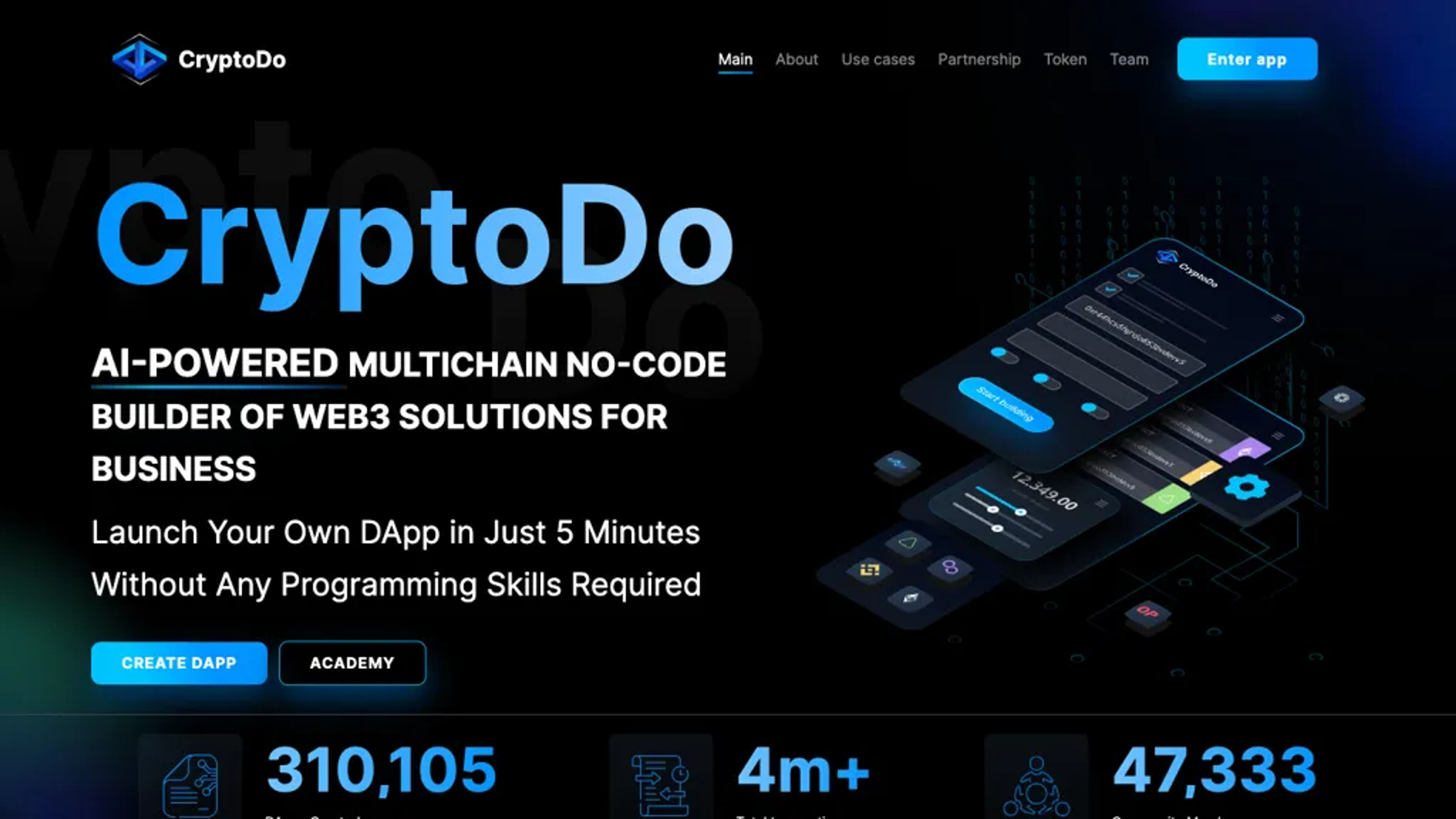 CryptoDo