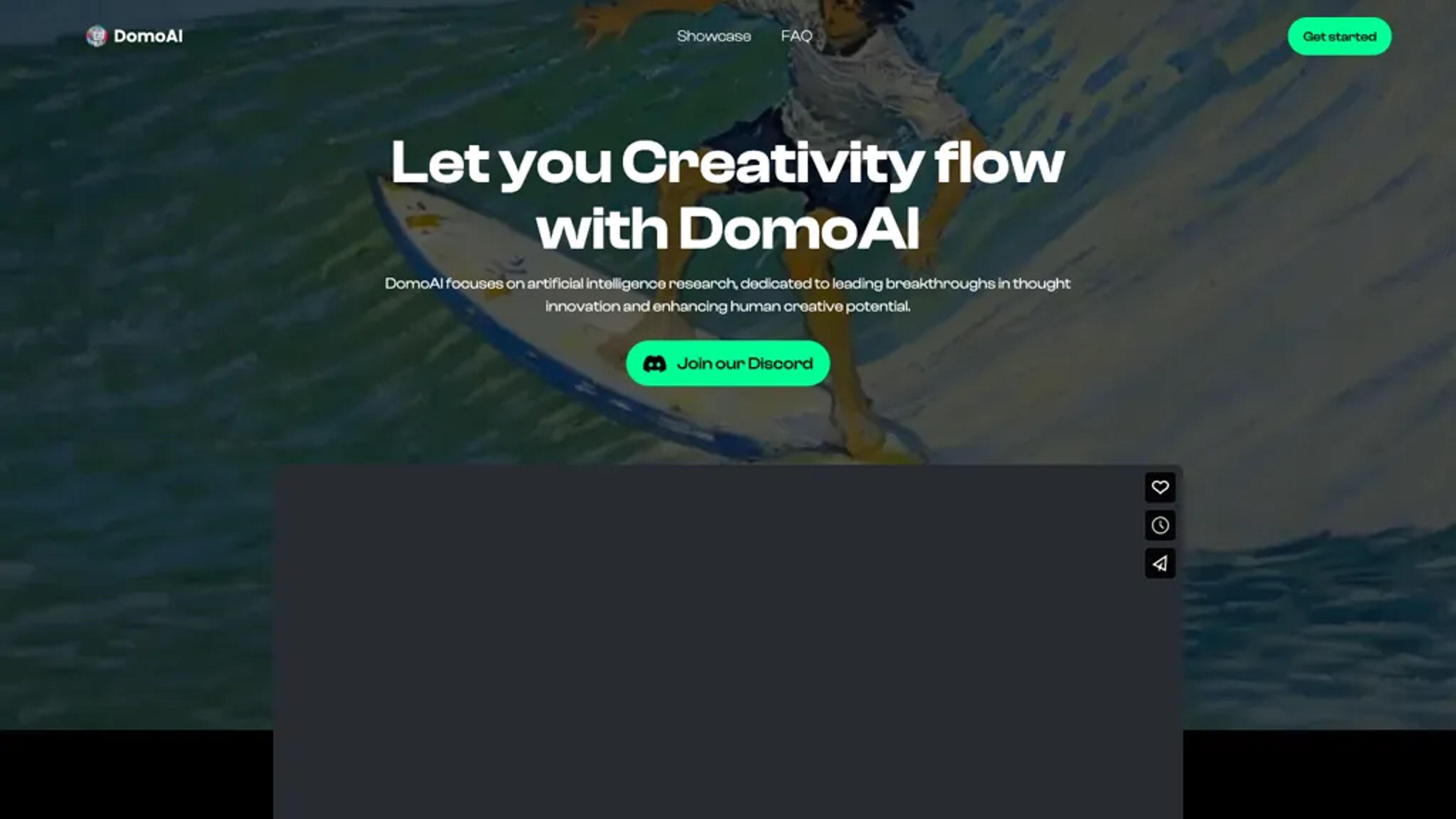 Domo AI