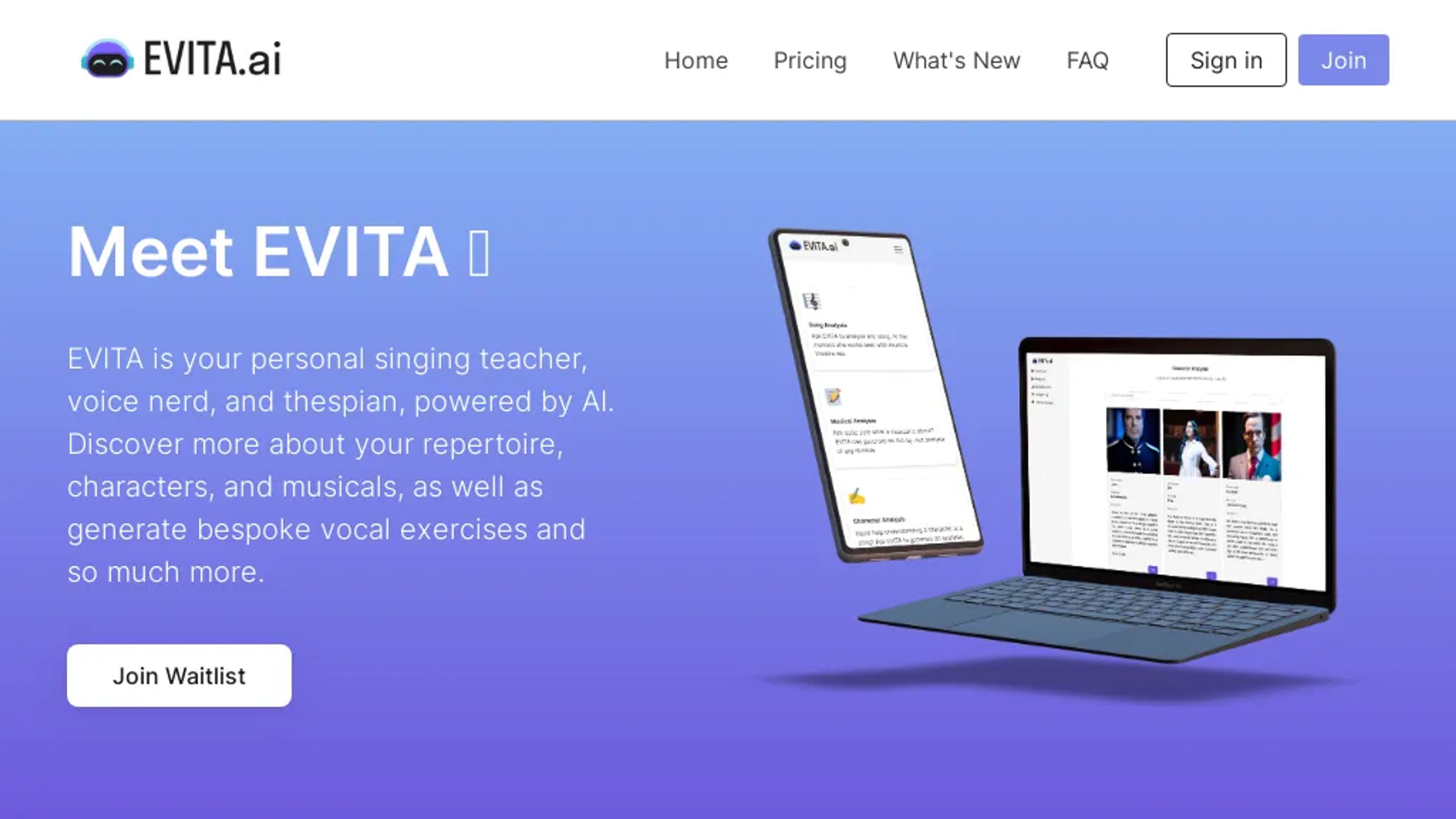 Evita.ai