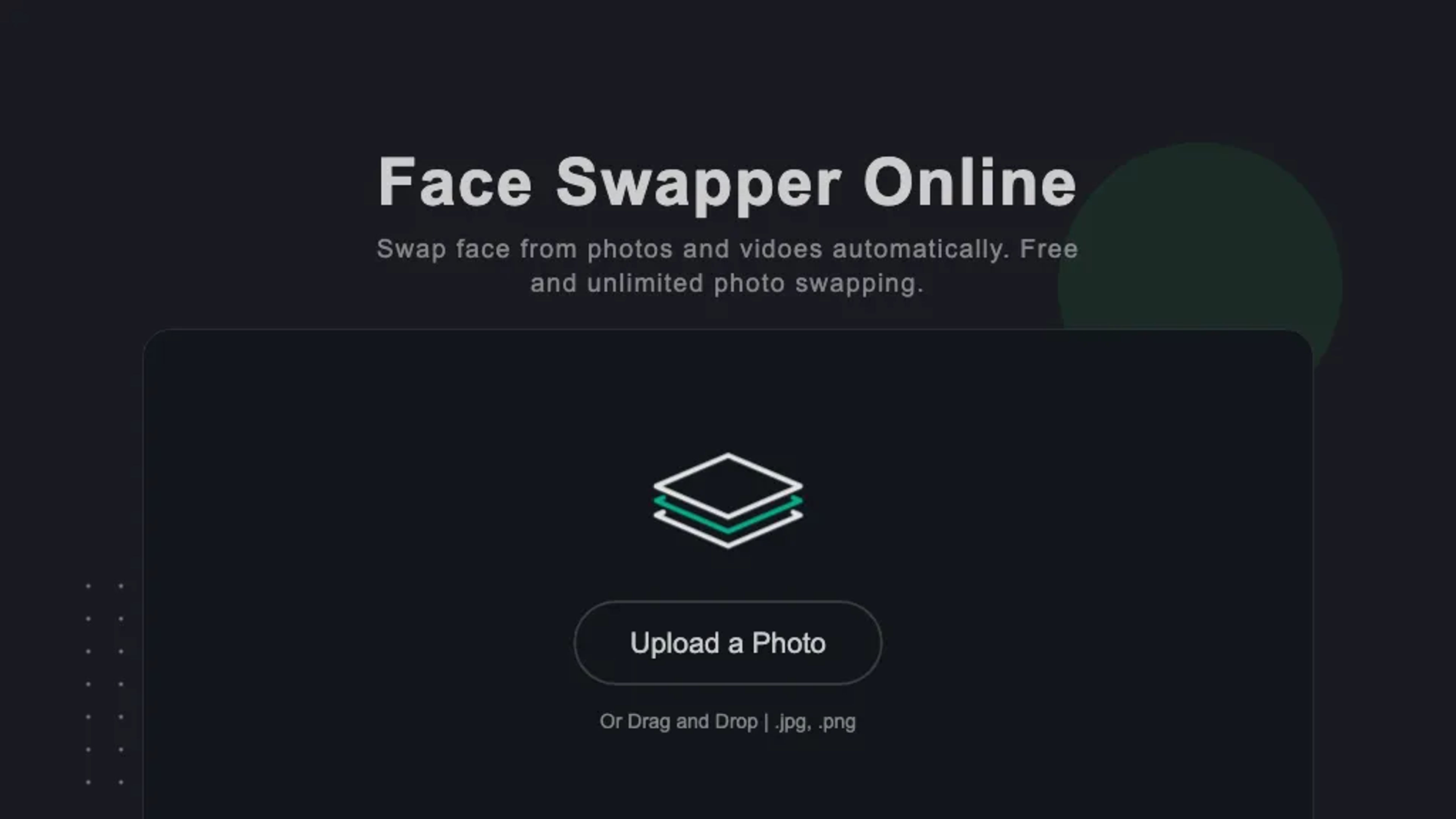 Face Swapper AI