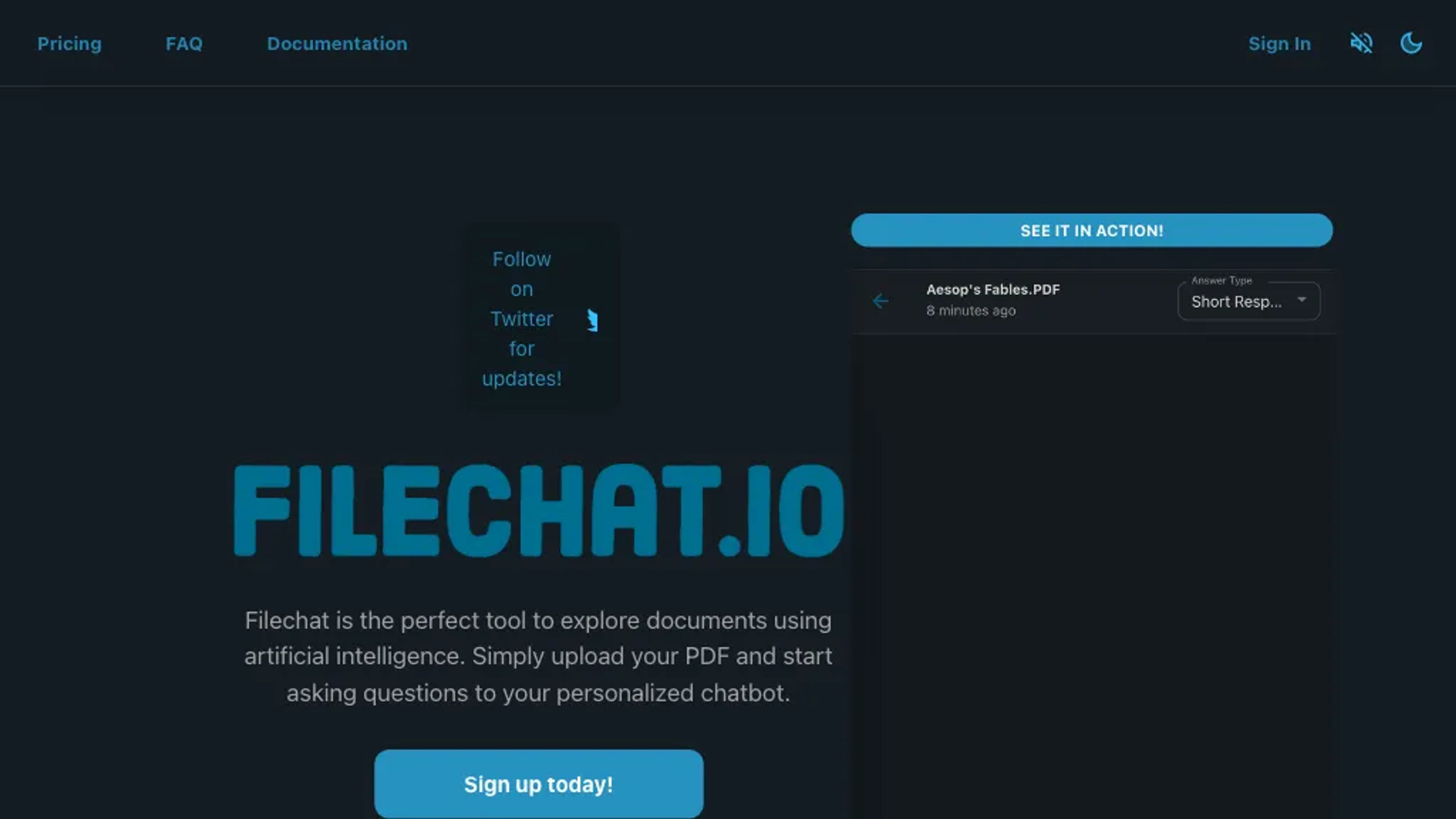 Filechat