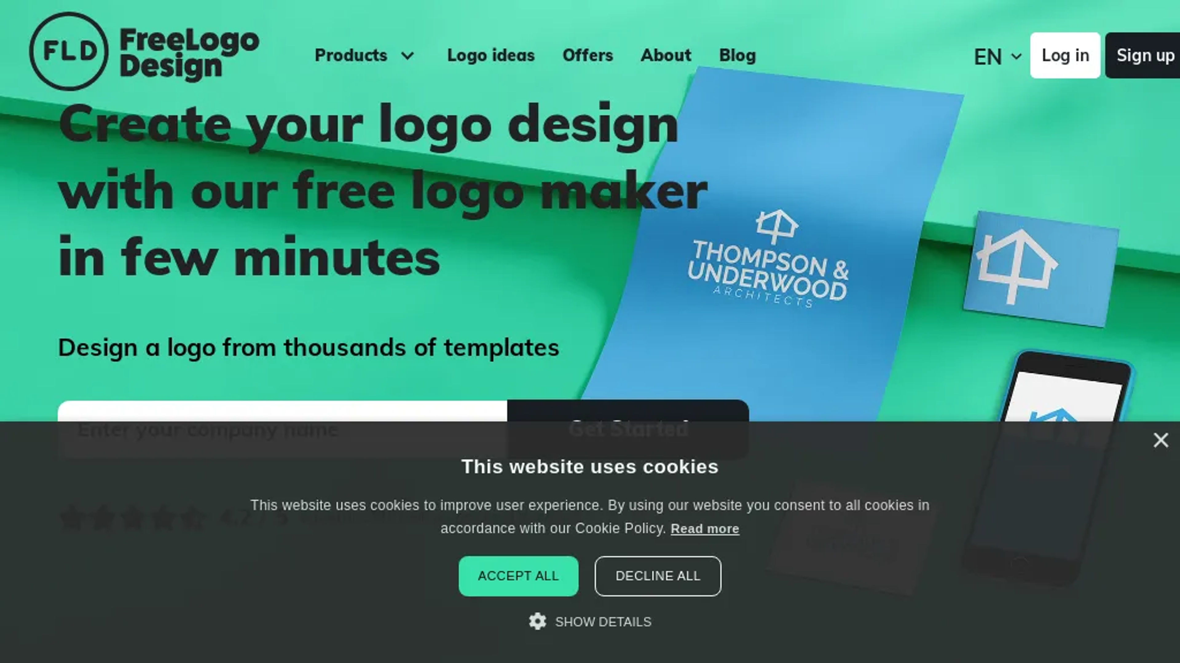 Freelogodesign