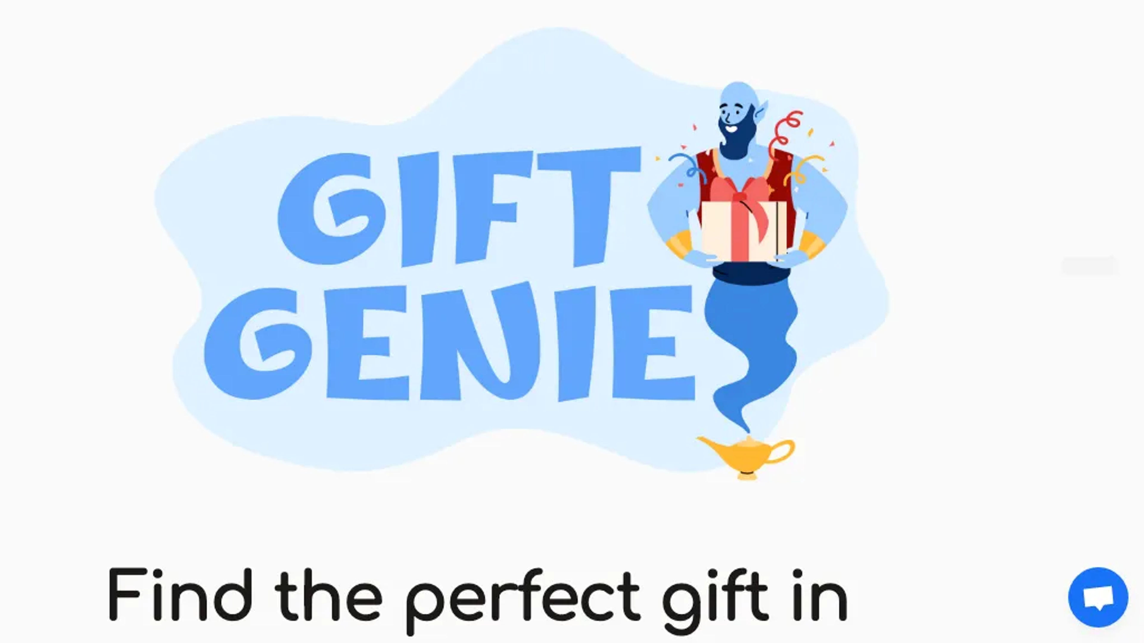 Gift Genie AI