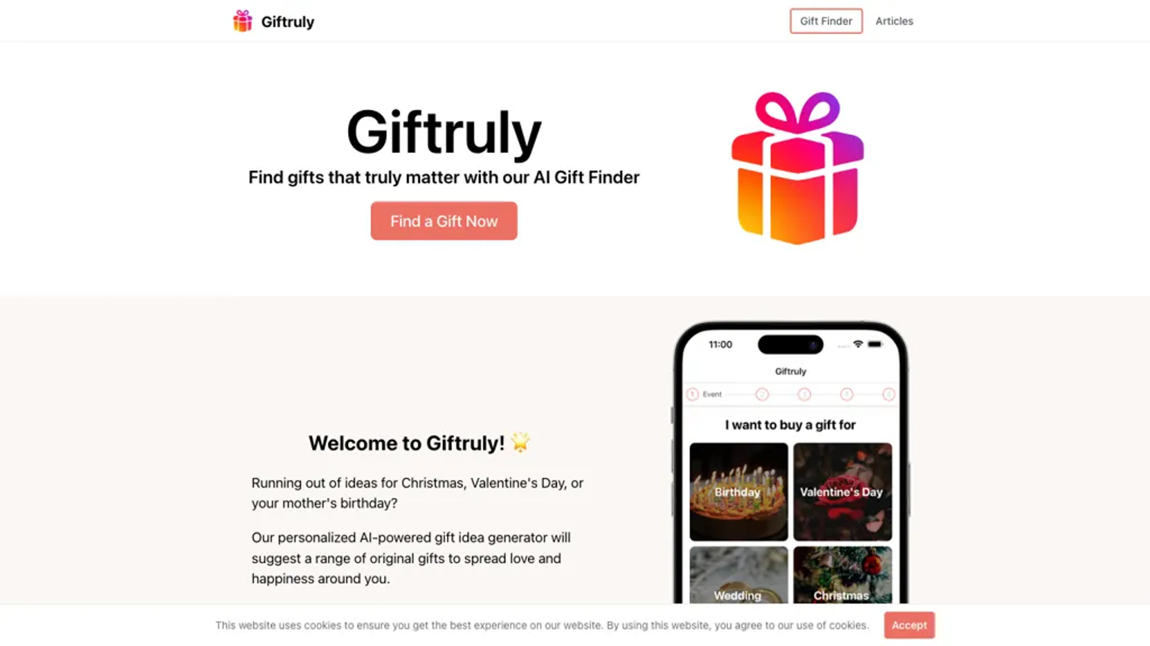 Giftruly