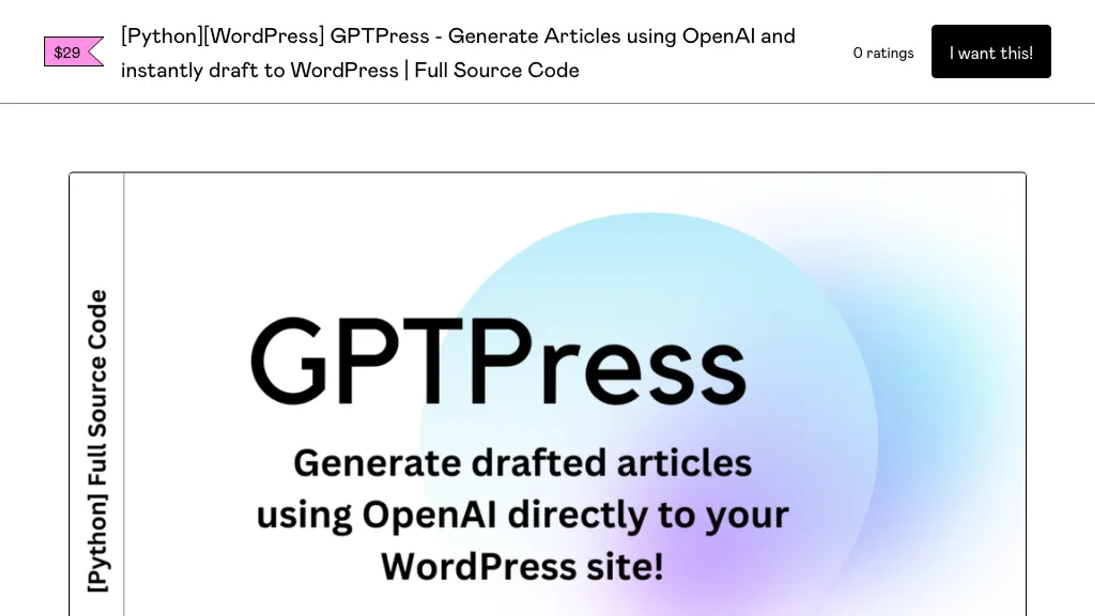 GPTPress