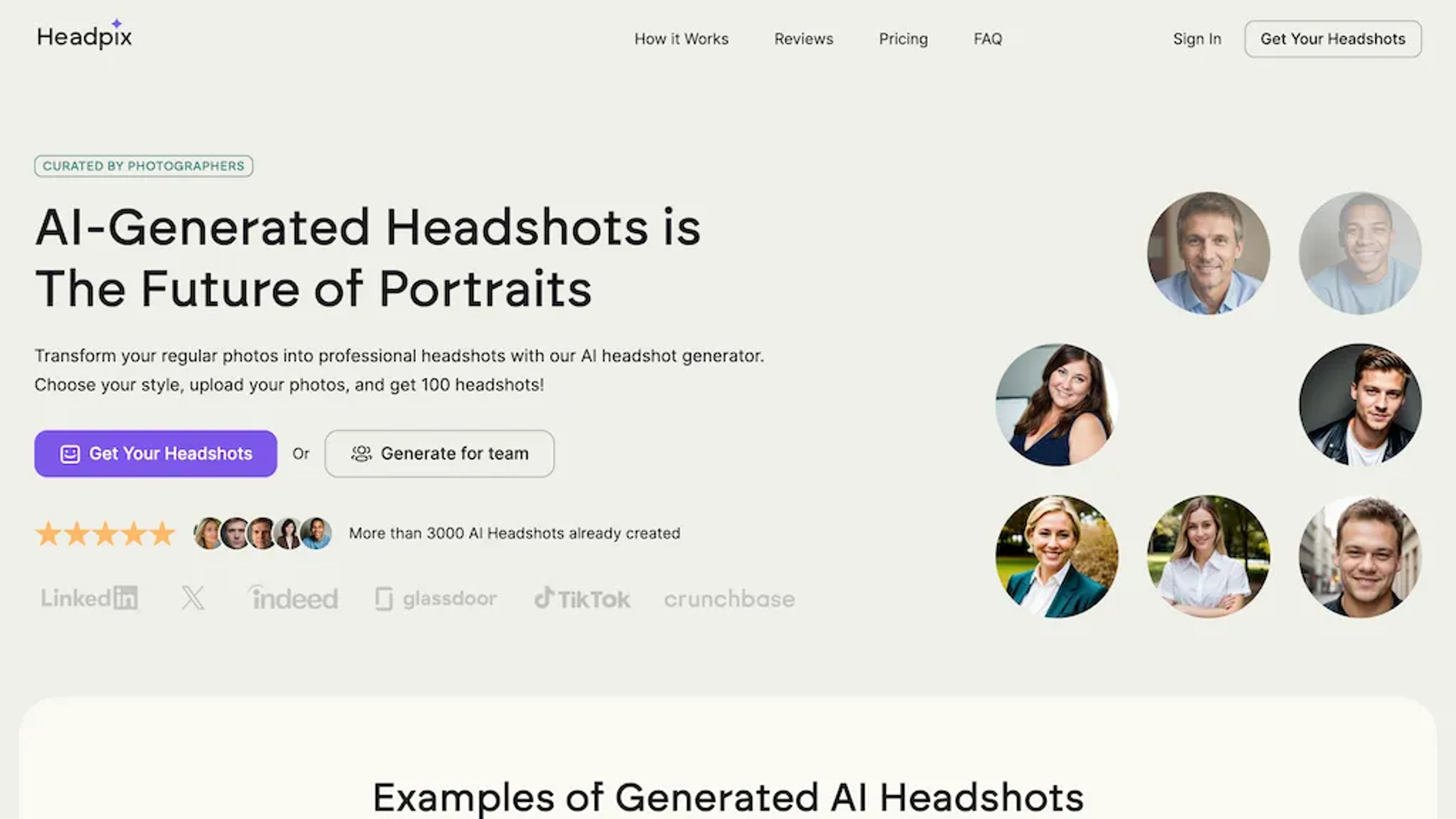 Headpix.ai