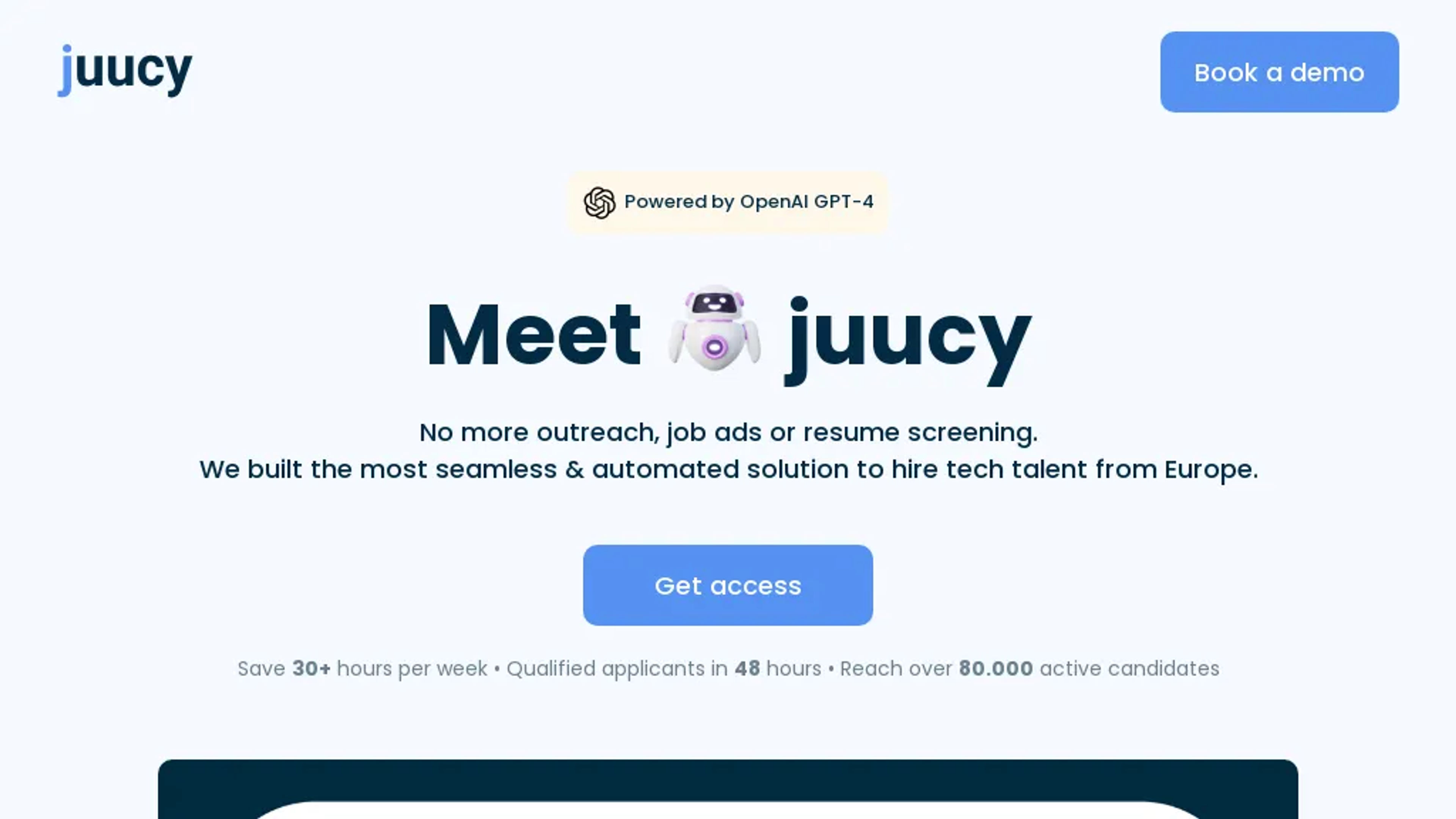 juucy.io