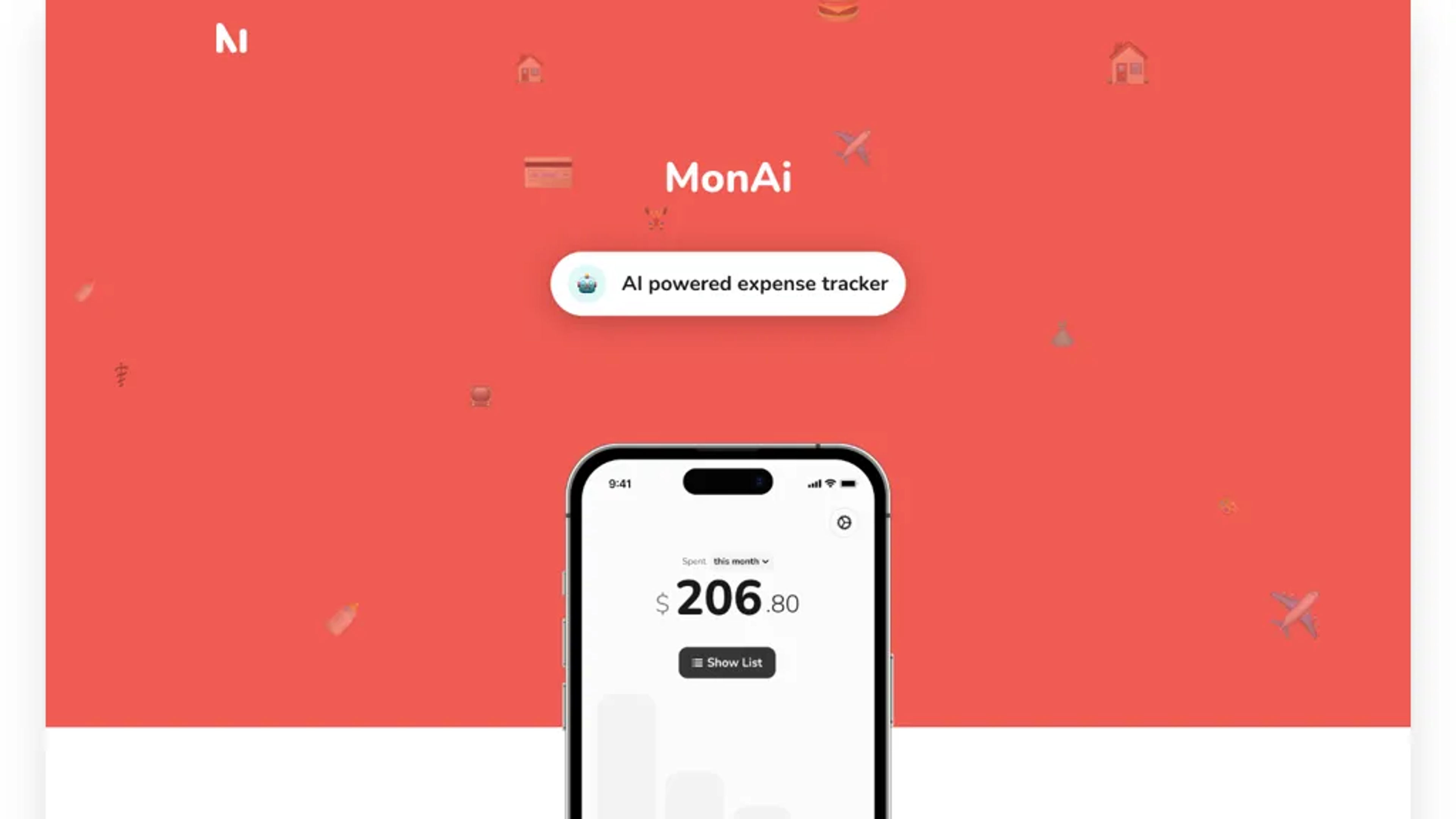 MonAi