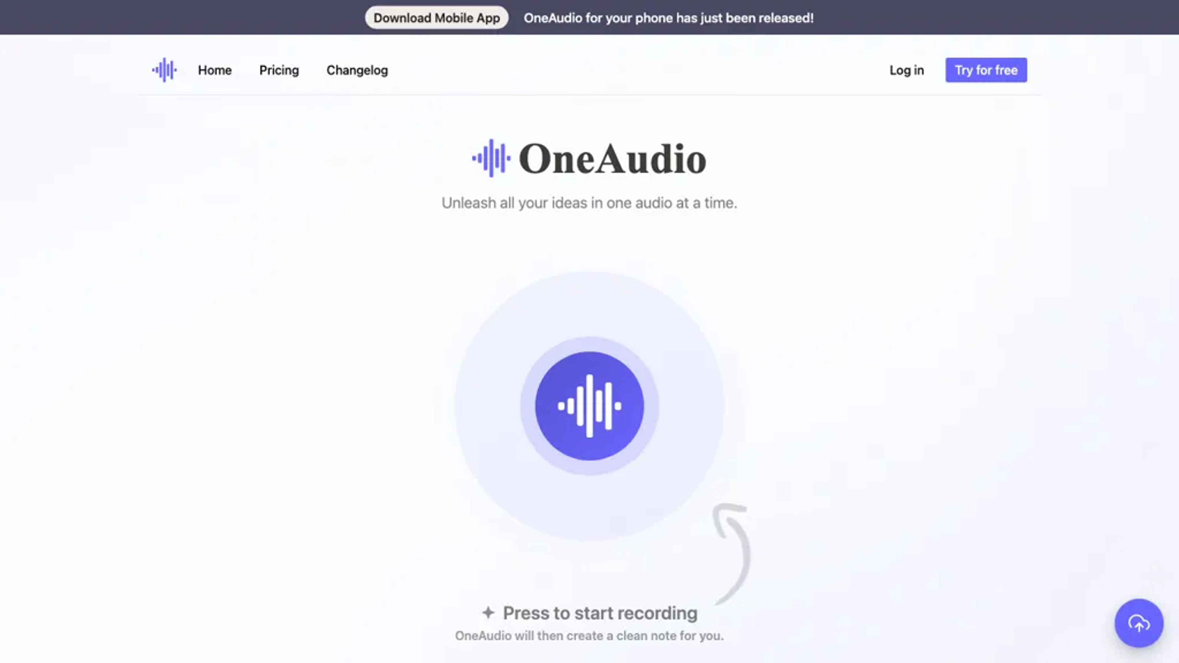 OneAudio