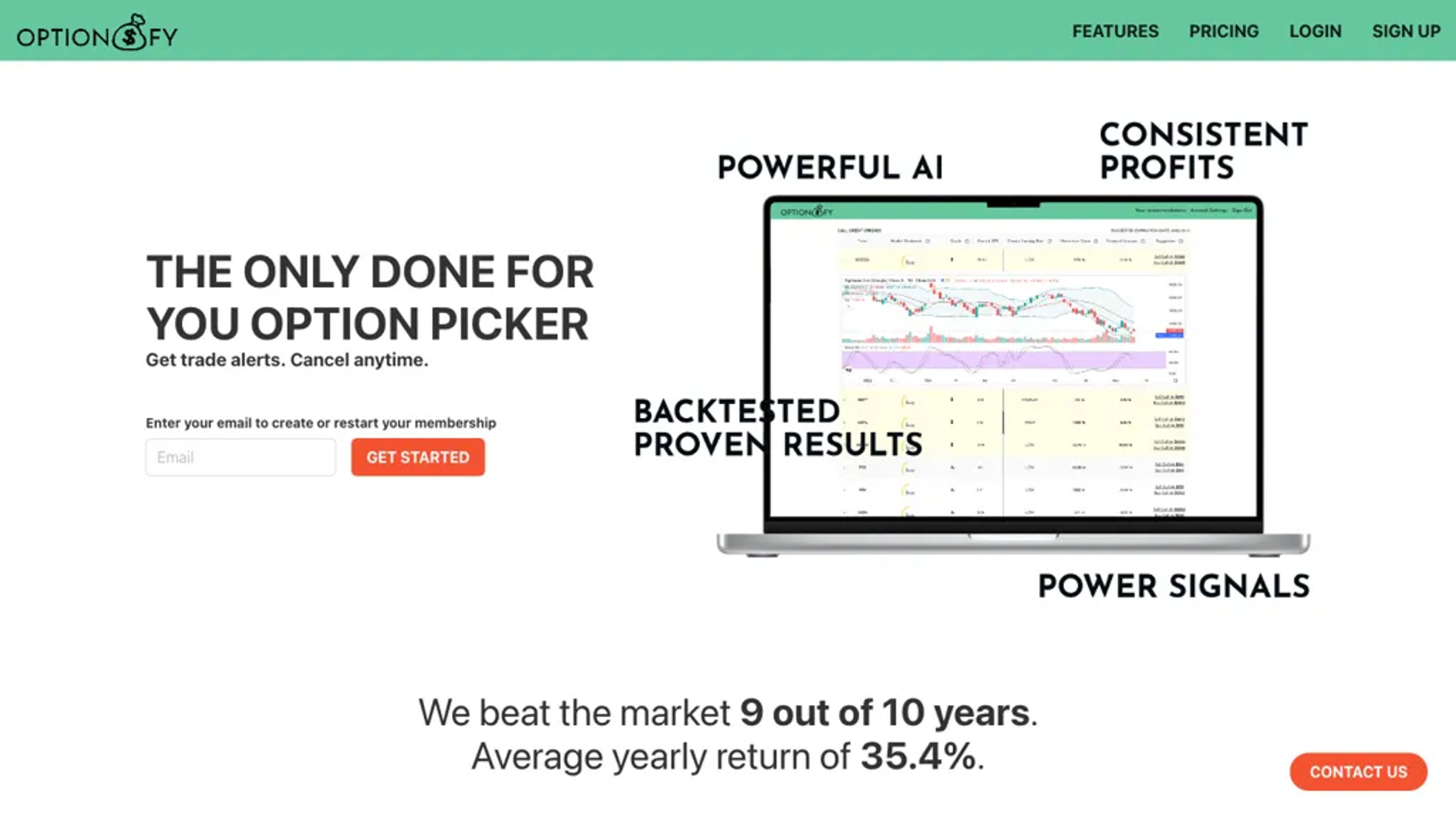 Optionsfy