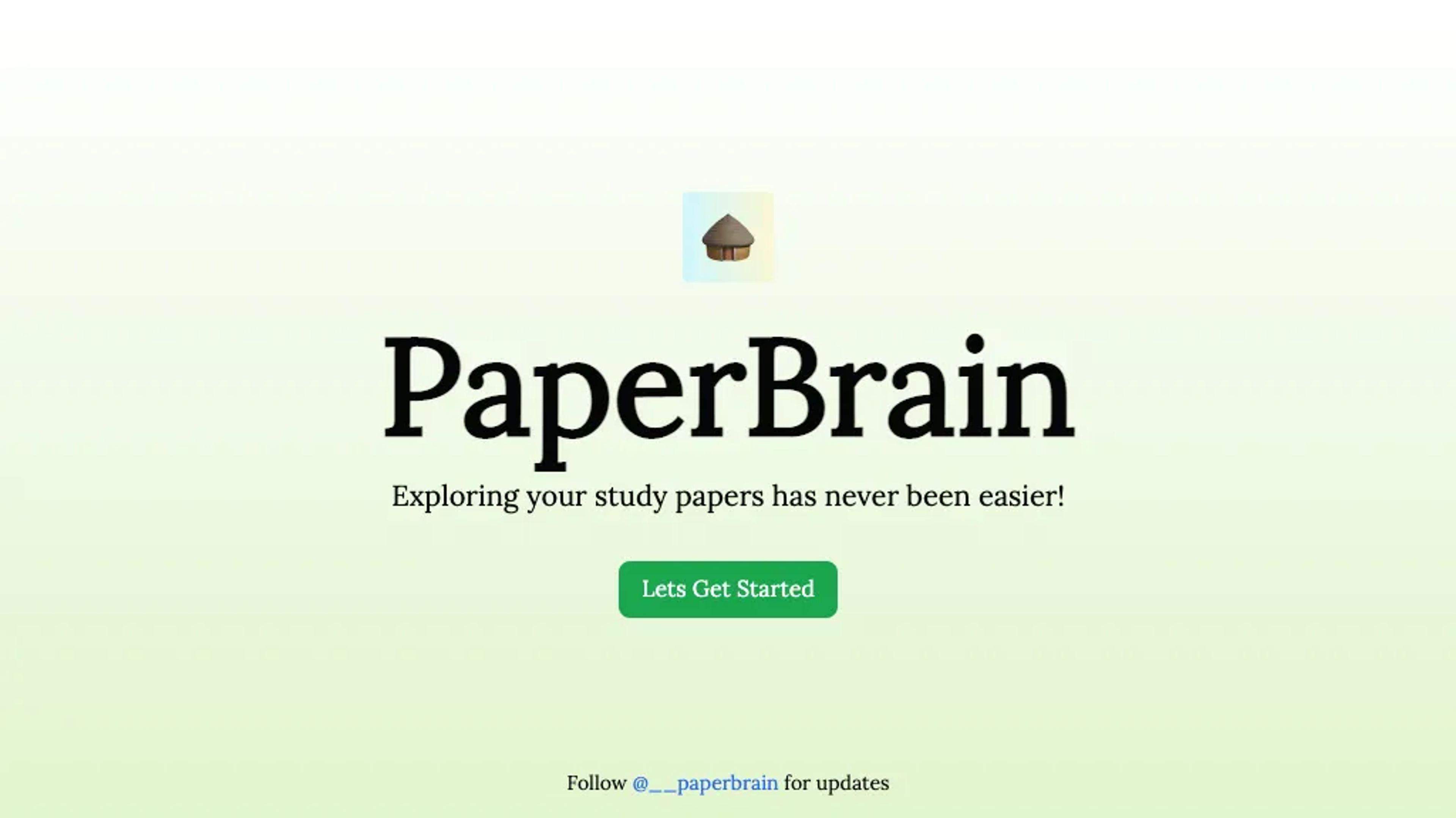 Paper Brain