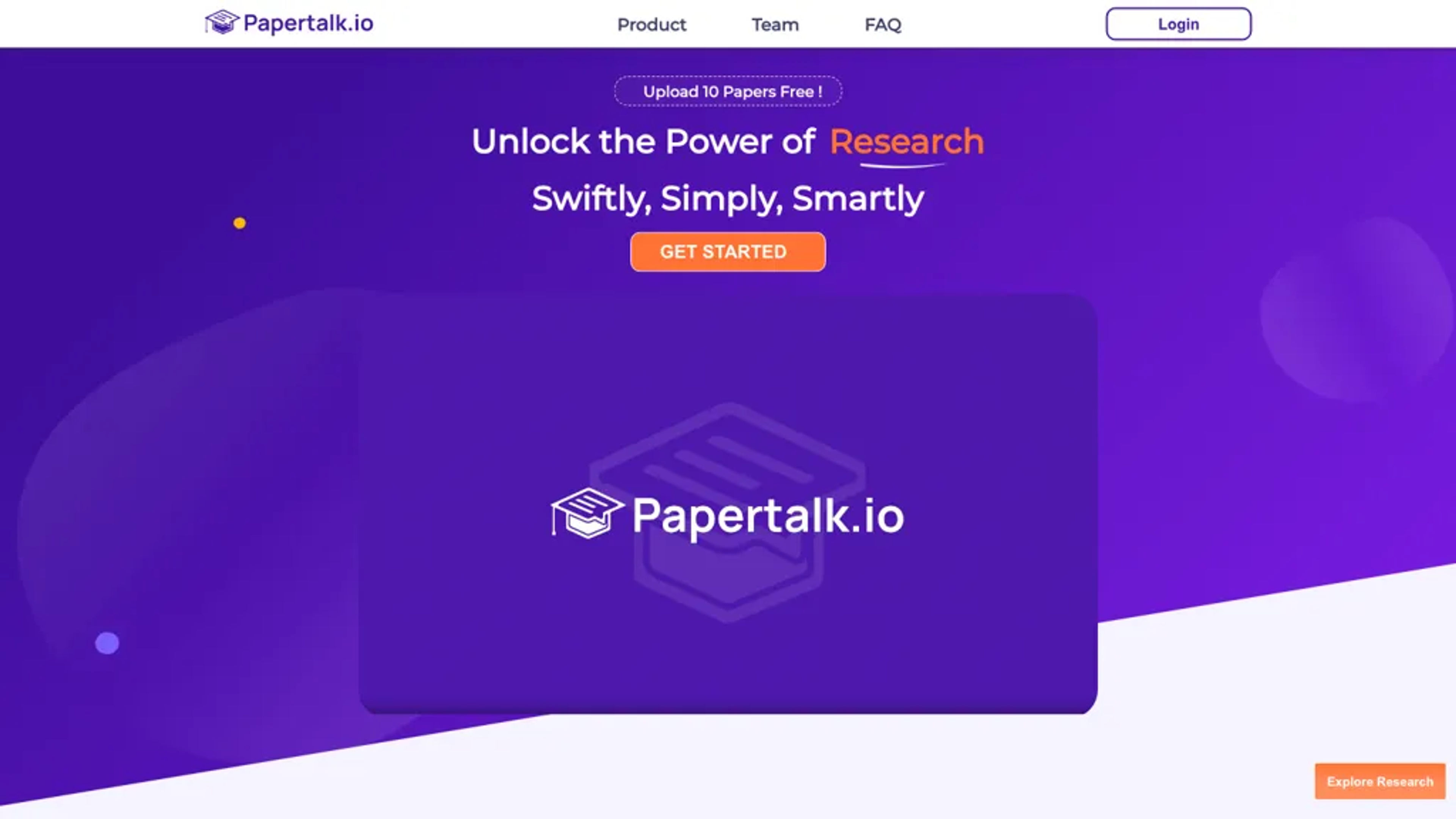 Papertalk