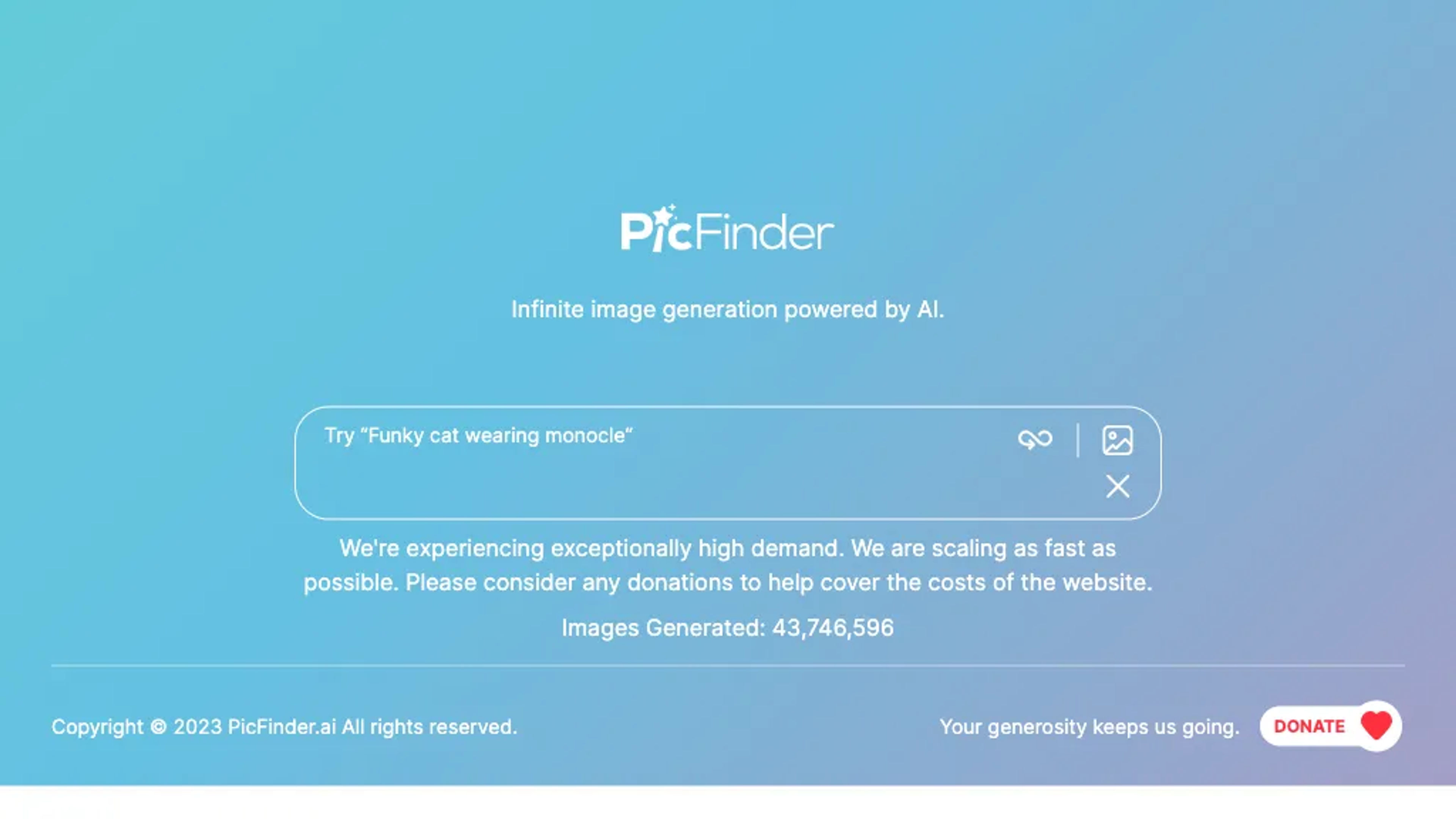 PicFinder