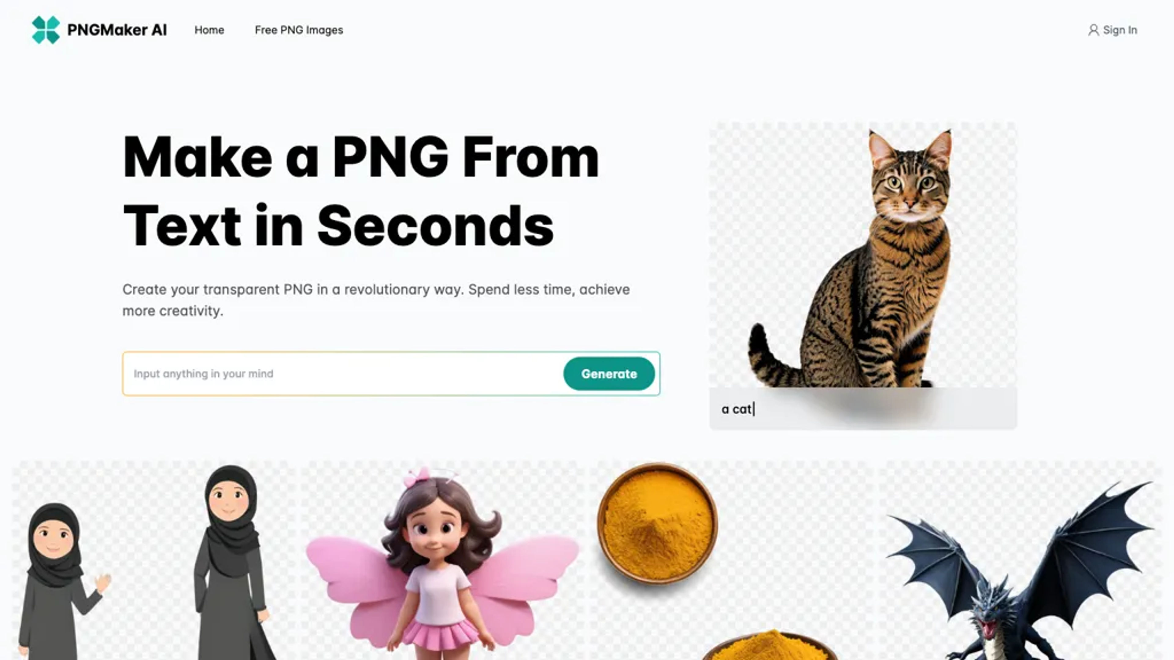 PNGMaker