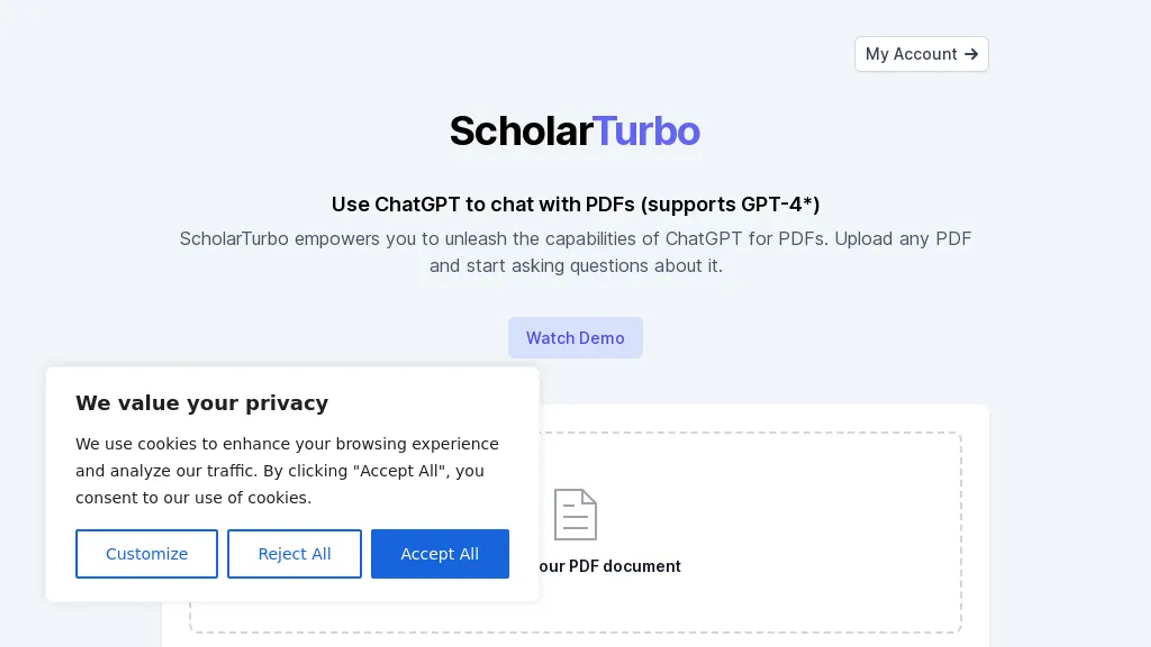 ScholarTurbo