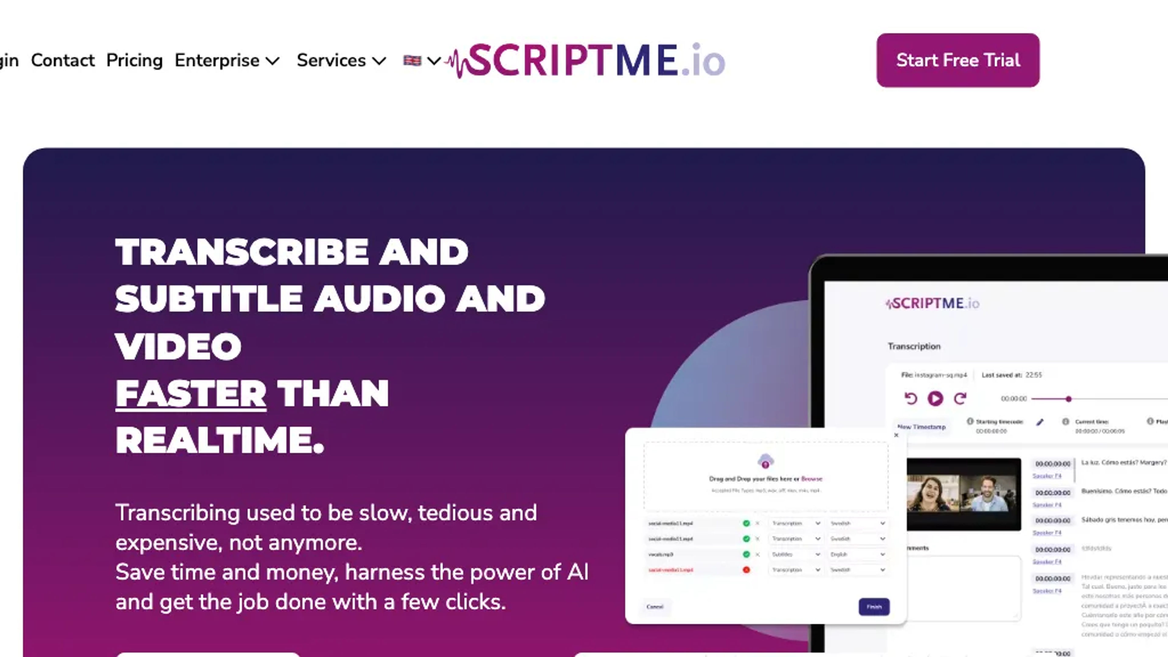 ScriptMe