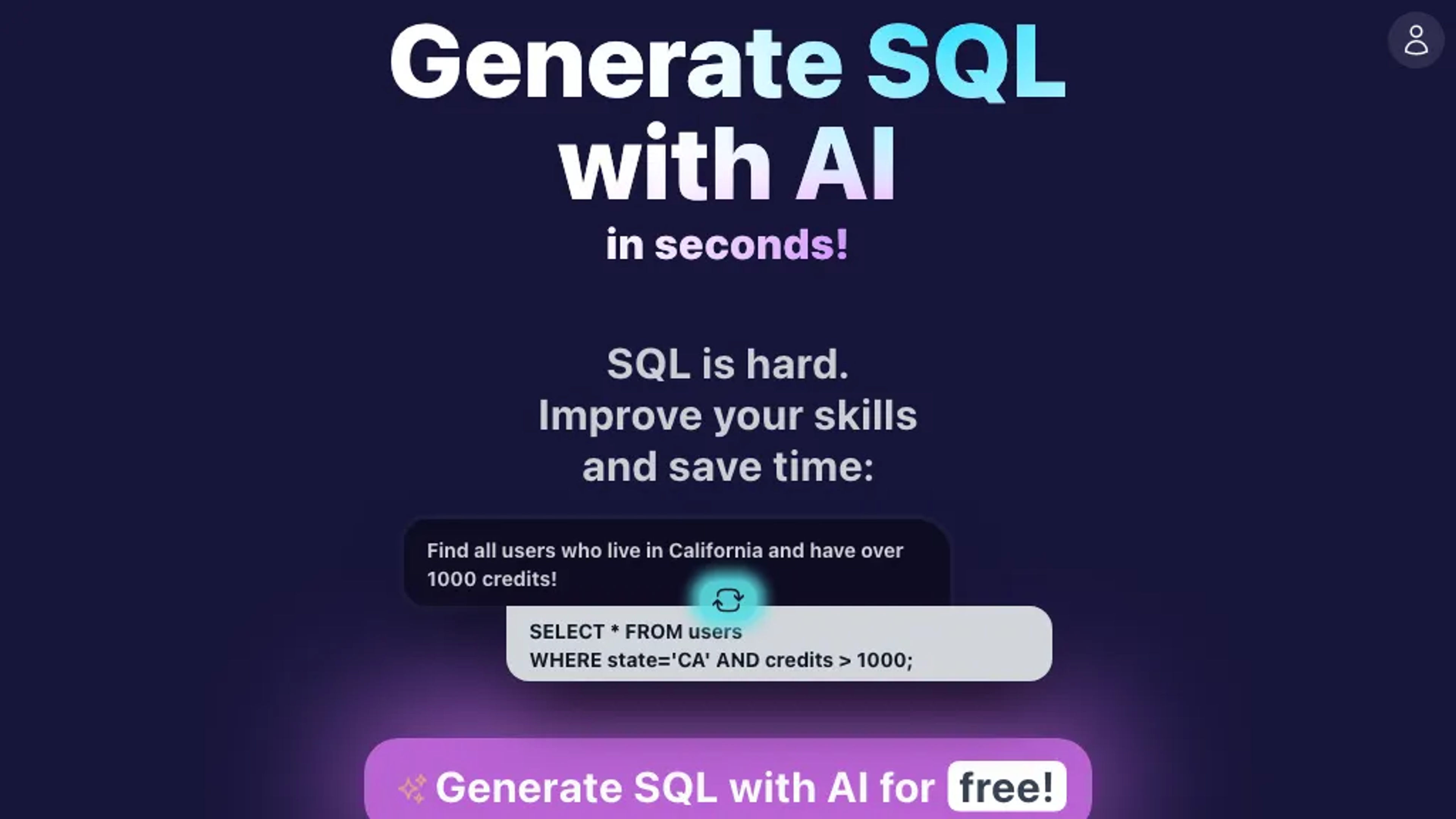 Text2sql