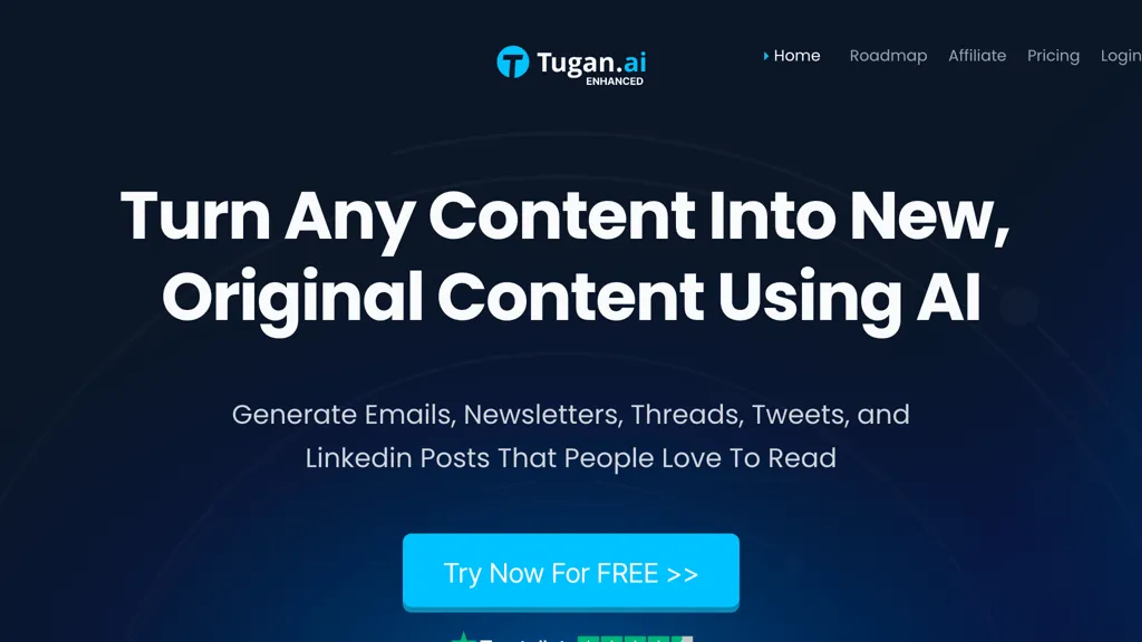 Tugan.ai