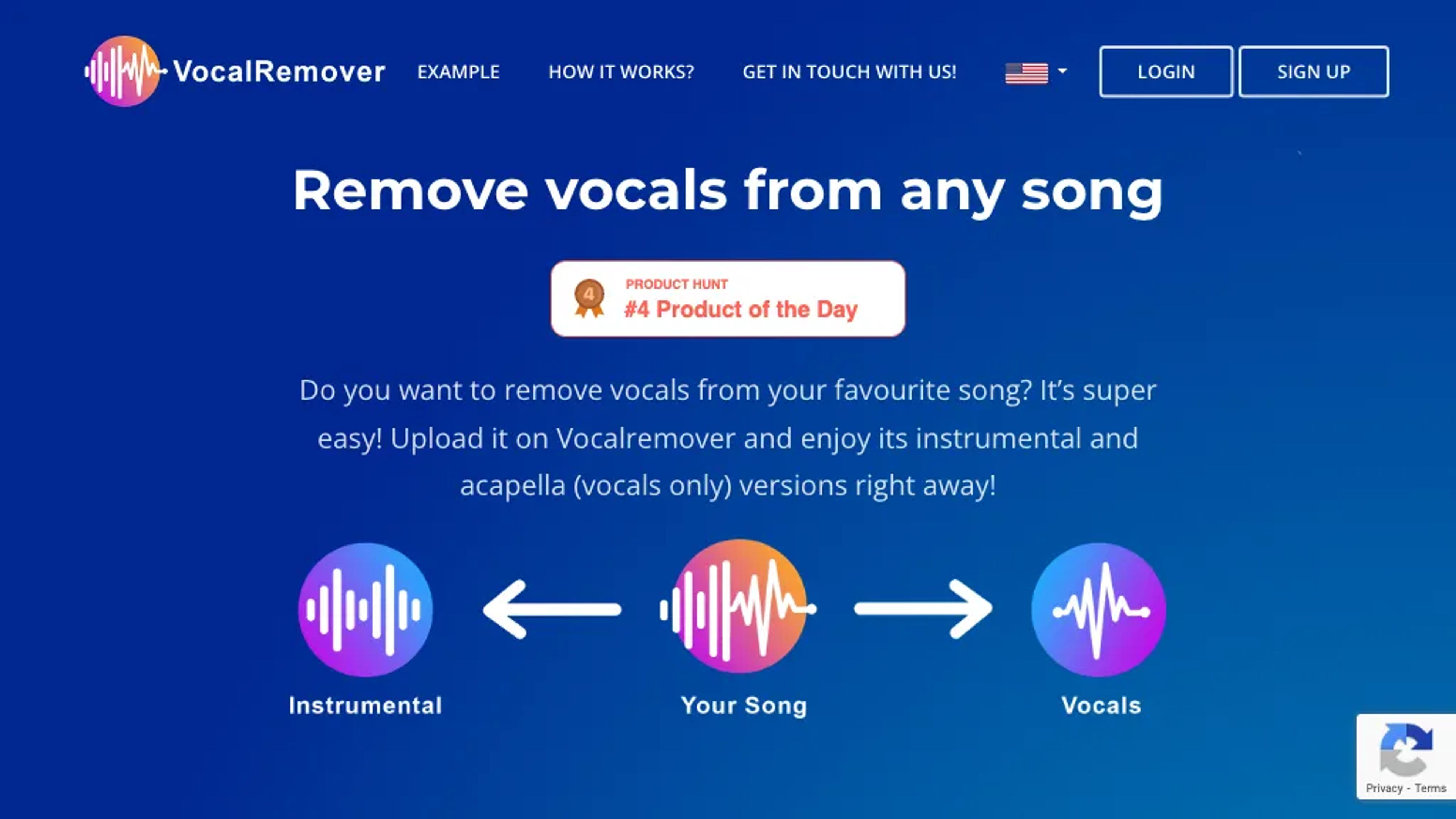 Vocalremover