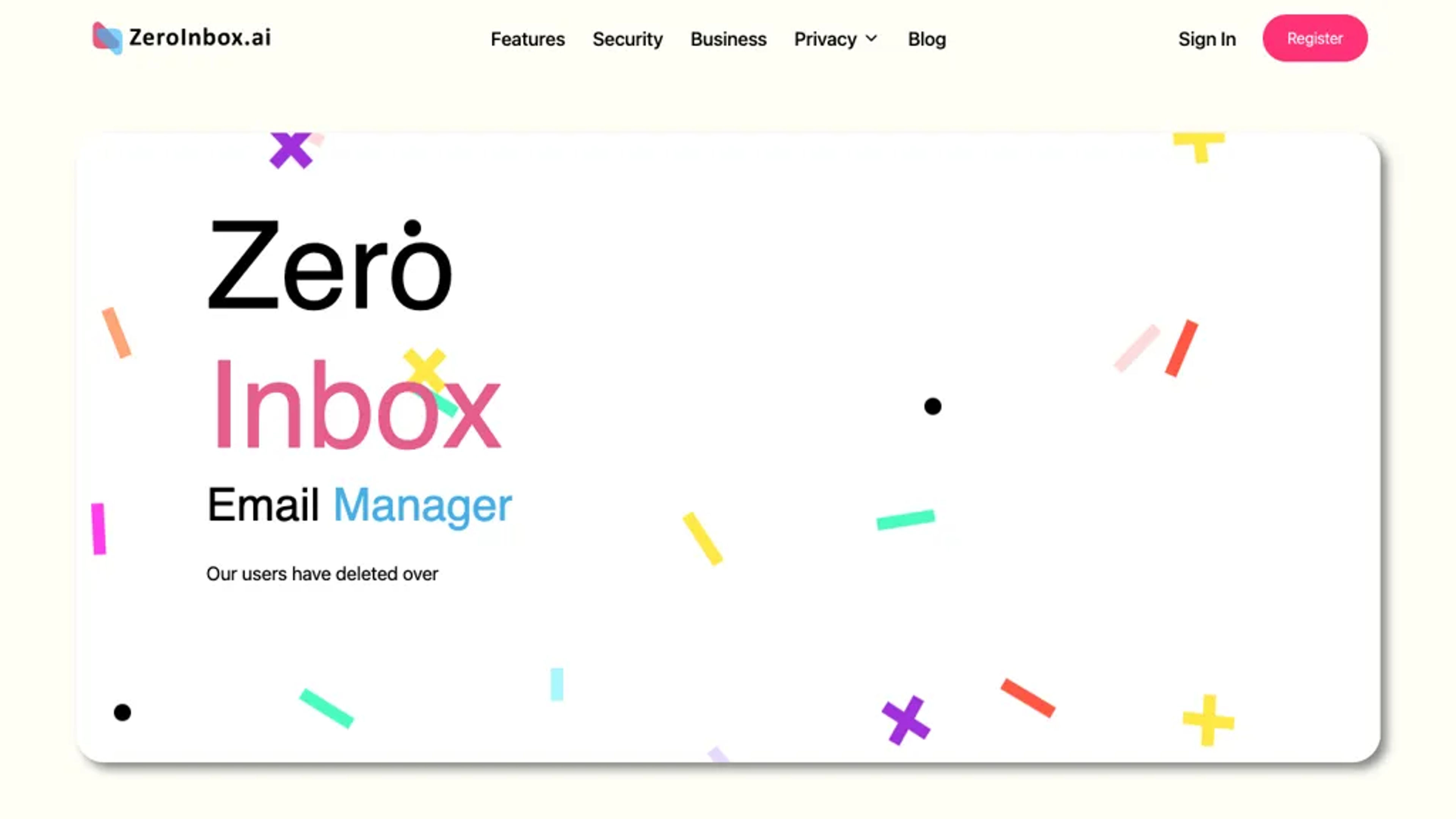 ZeroInbox