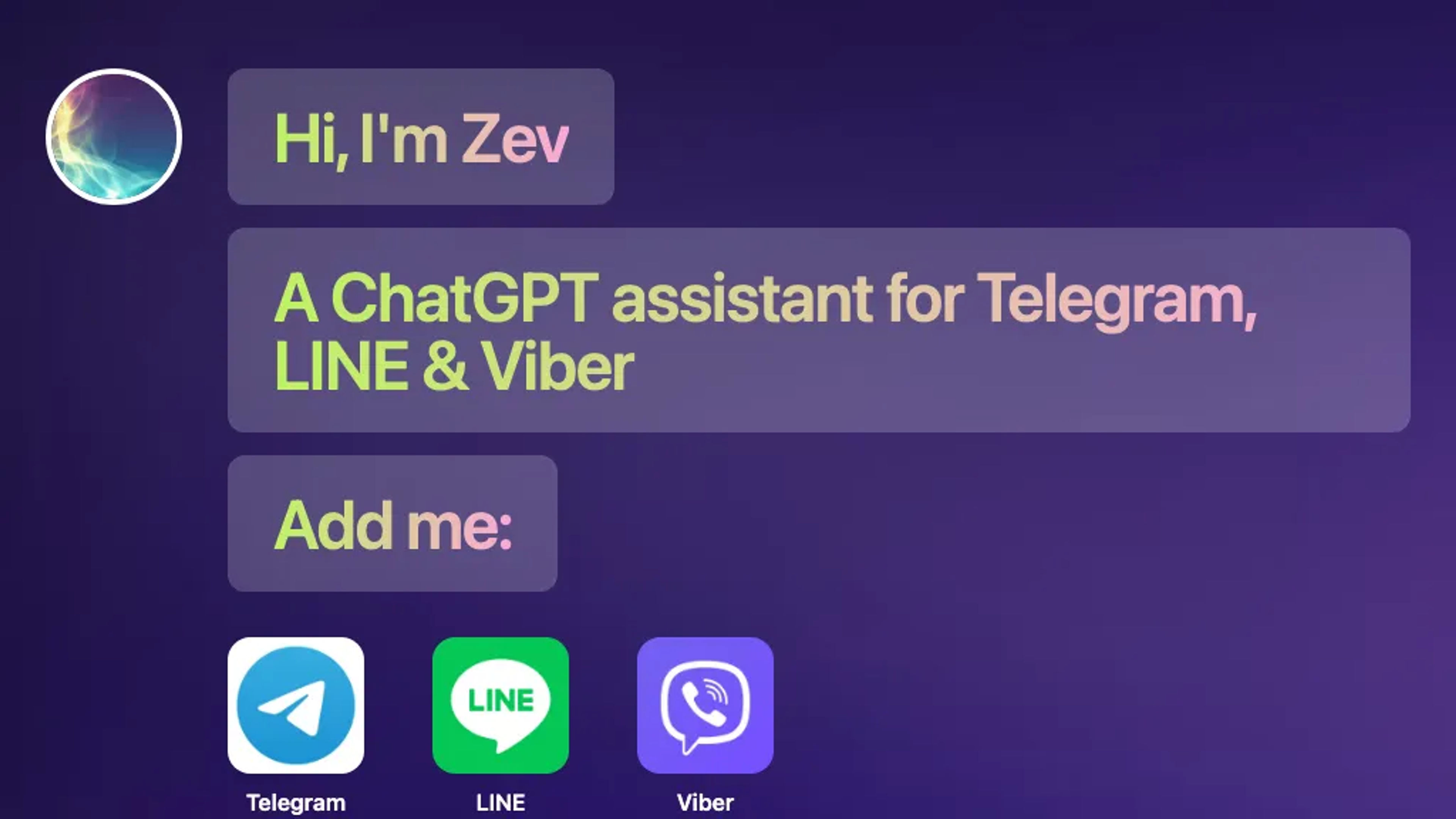 Zev