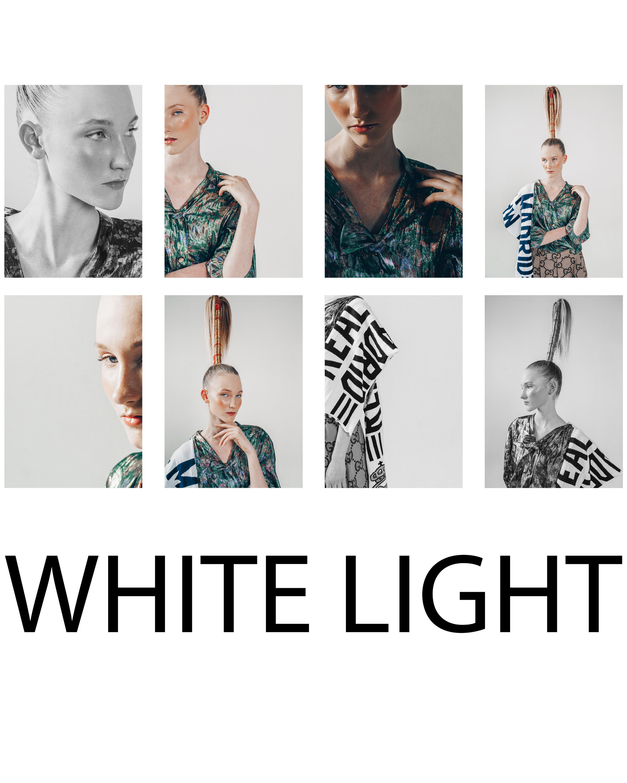 WHITE LIGHT — photograph 5