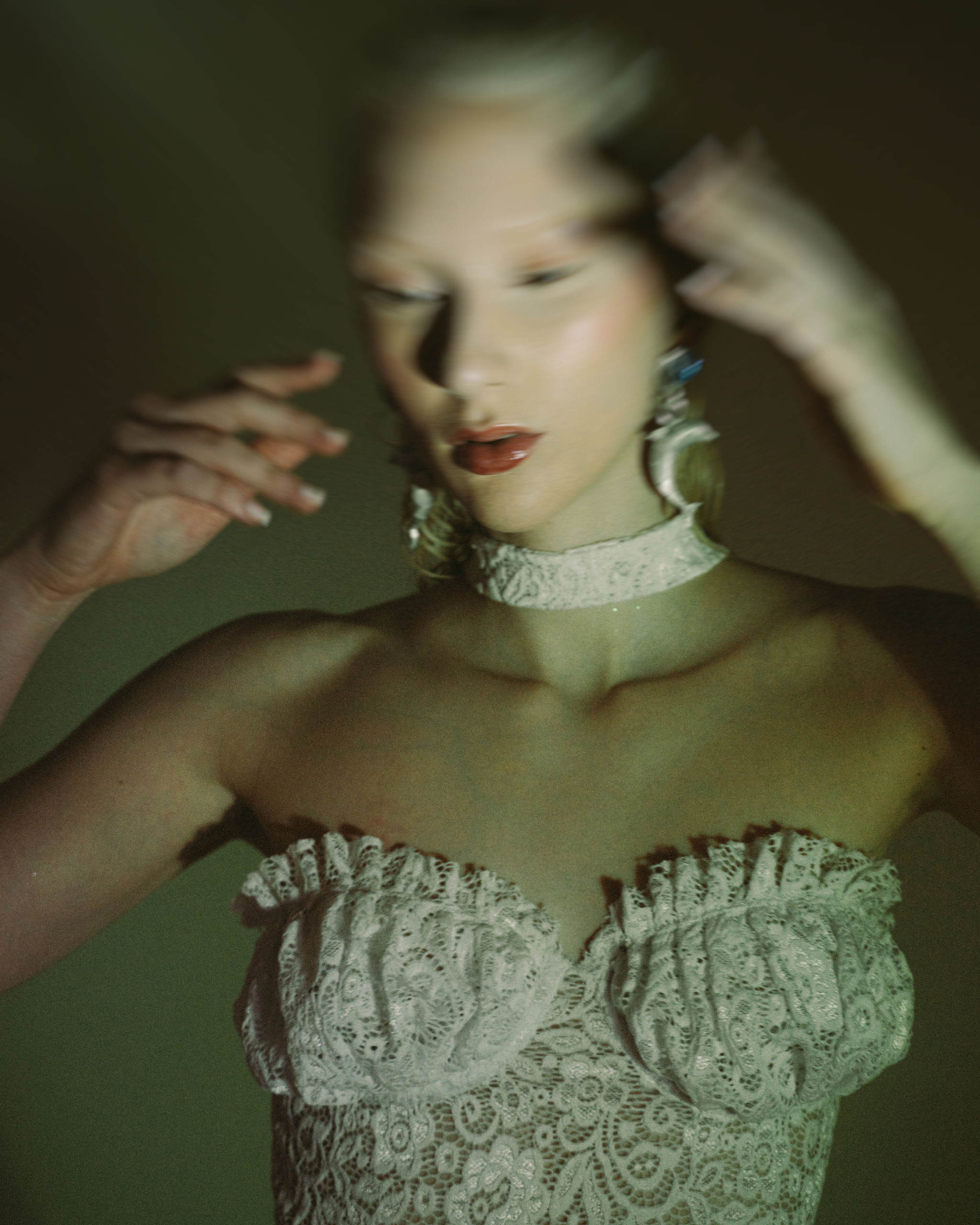 Glitterfish — fotografía 04 de Samuel Martínez