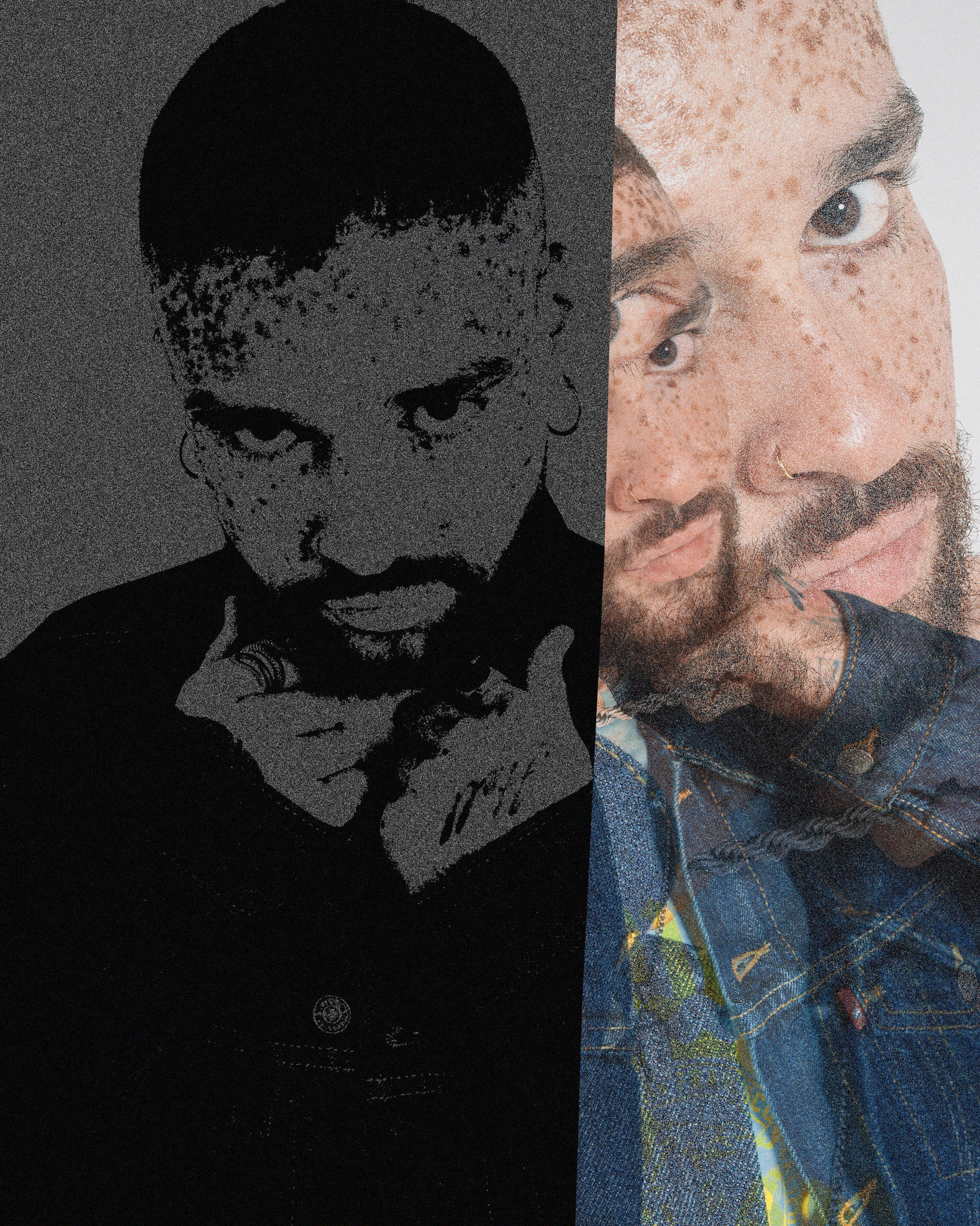 Levis — fotografía 02 de Samuel Martínez