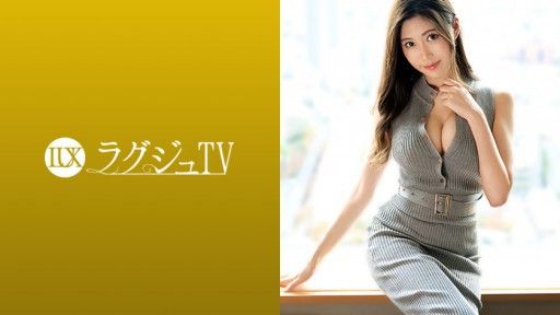 259LUXU-1371  A Beautiful Singer With Beautiful Big Tits Is Here