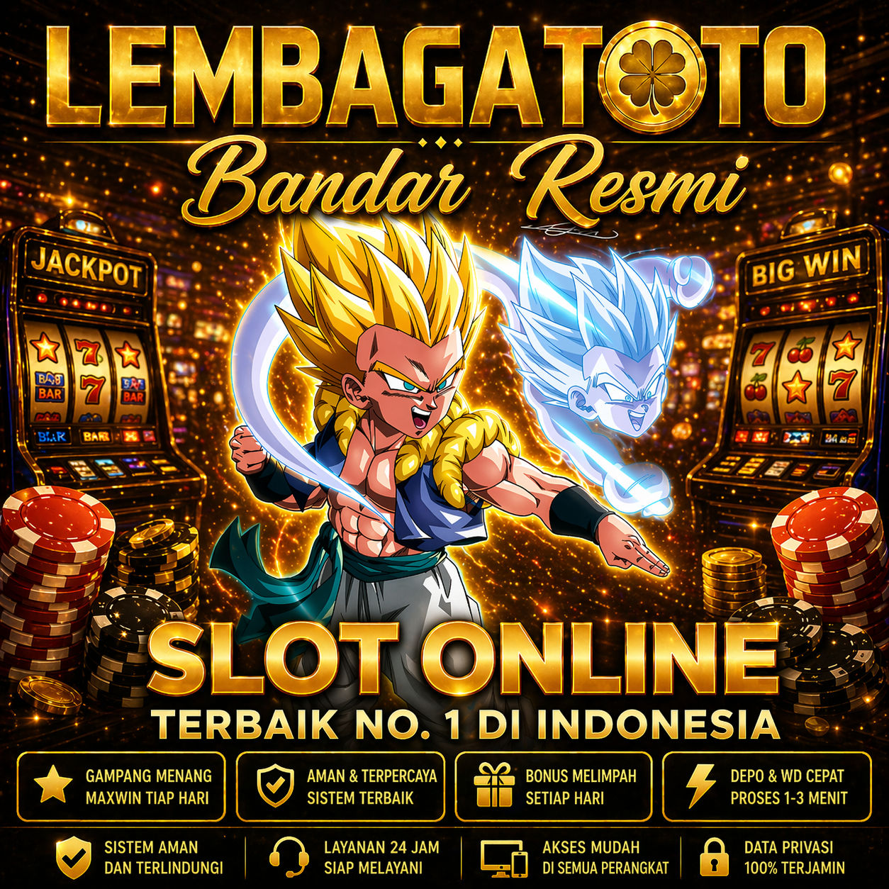 Partner LEMBAGATOTO