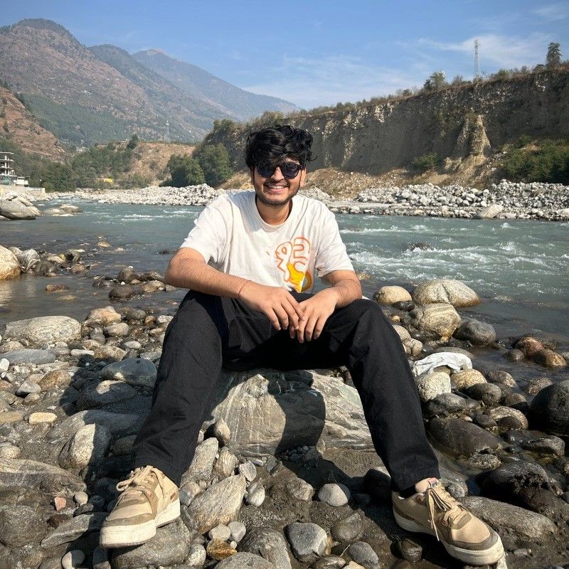 Ashish Dwivedi