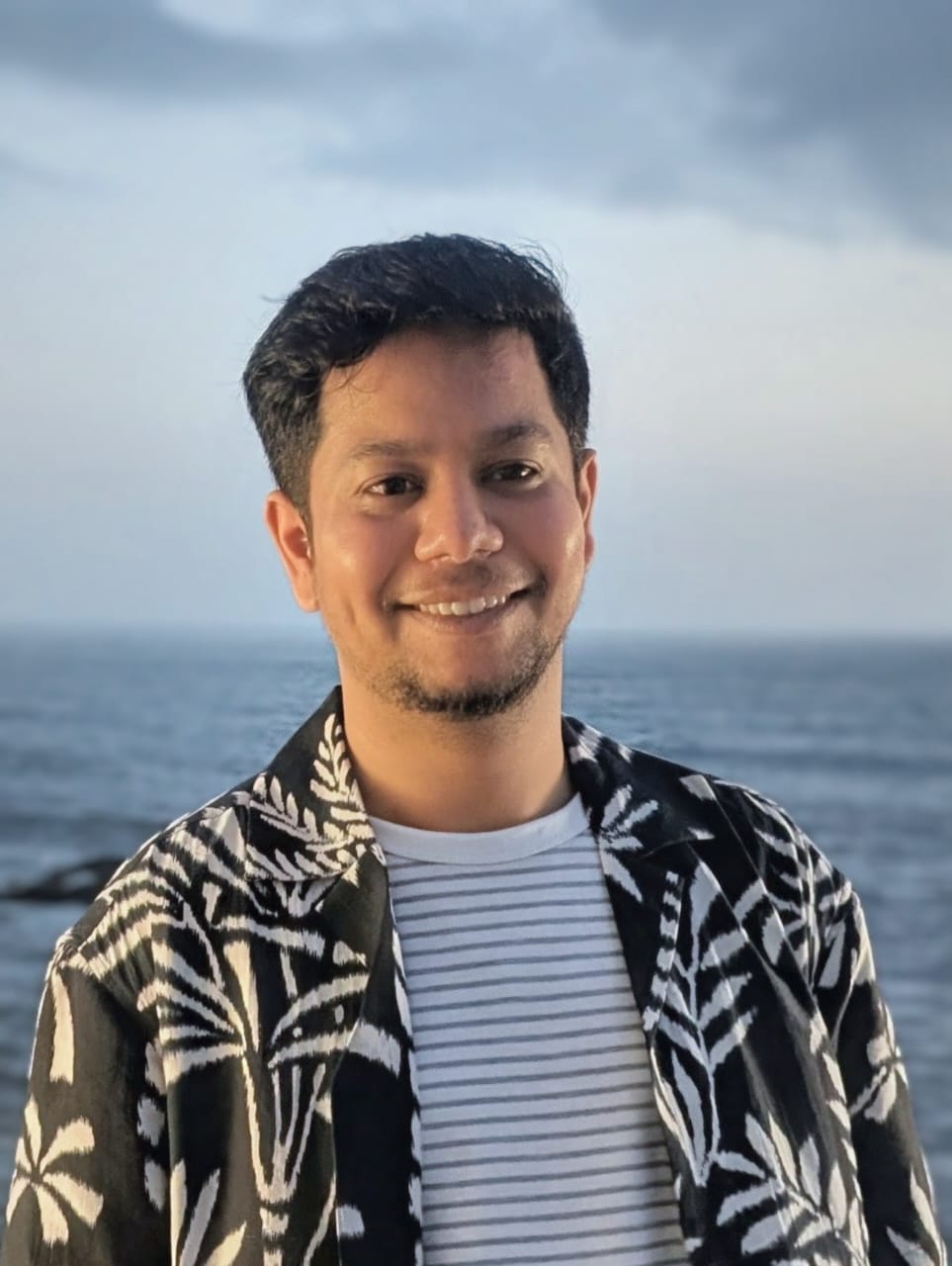 Paarth Shrivastava
