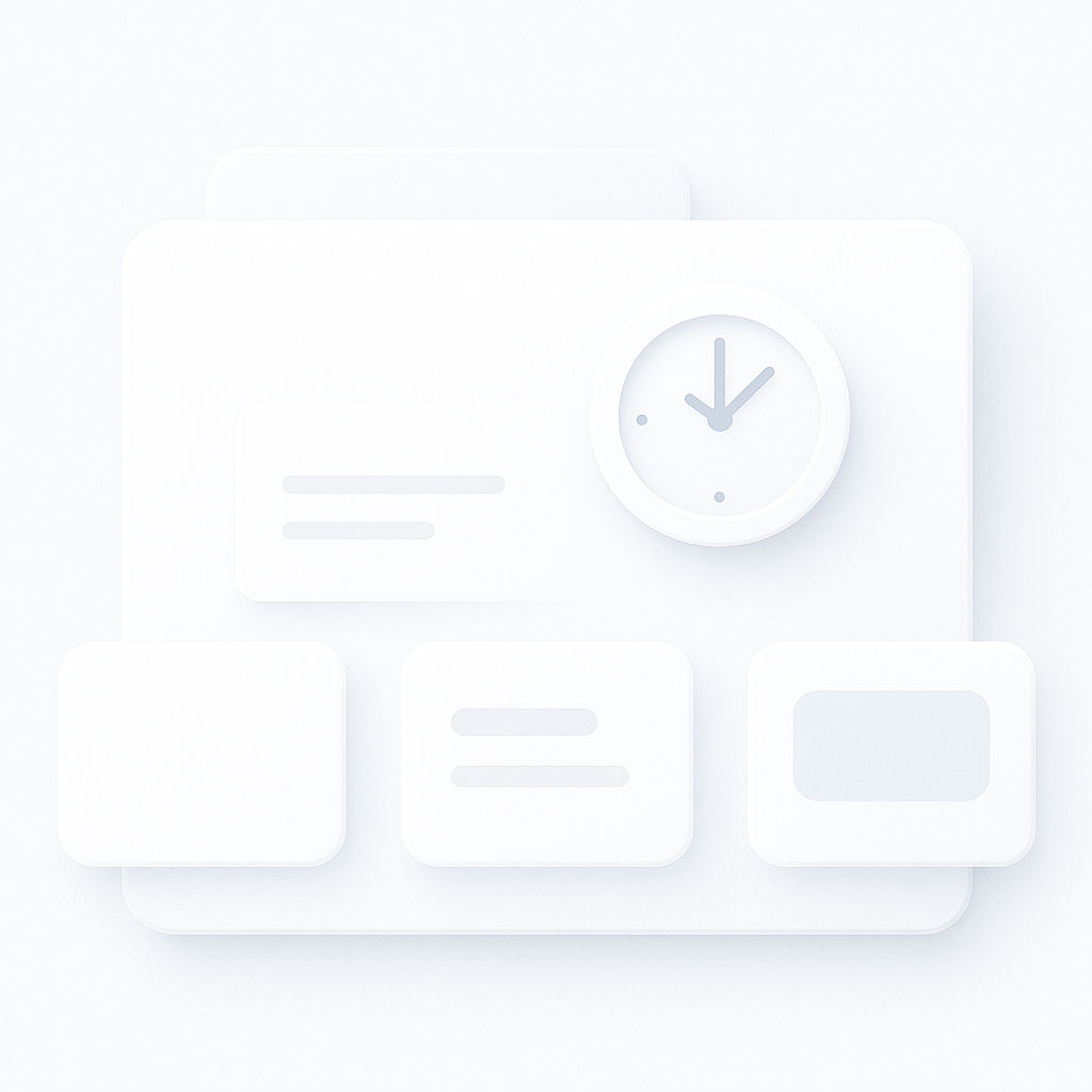 Built-in safety controls