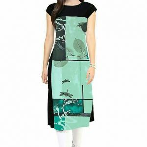 Stylish Women Kurti