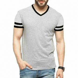 Buy Men’s Stylish Cotton Tshirt online