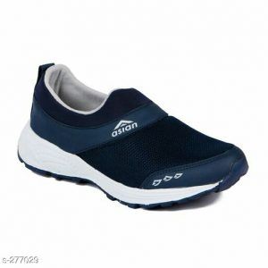 Mesh Shoes for Men