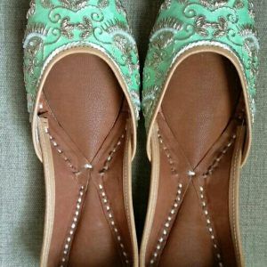 Designer Ethnic Juttis for Women & Girl