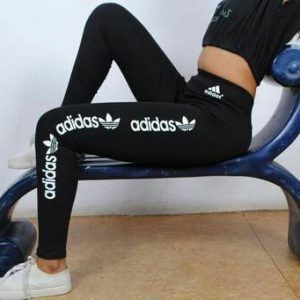 Cotton Sportswear Track Pants for Women's & Girl's