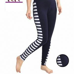 Women's/Girl's Cotton Sportswear Track Pants