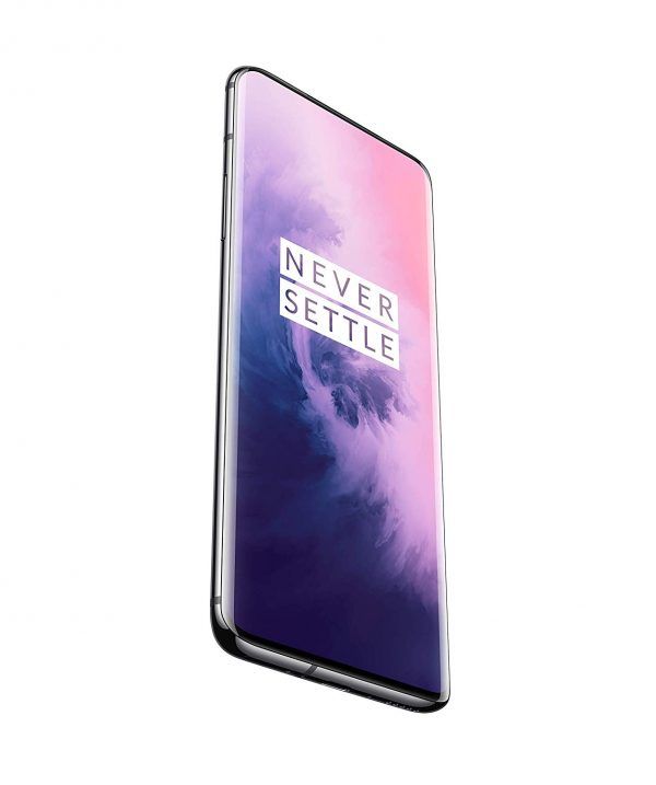 oneplus 7 pro tidle view