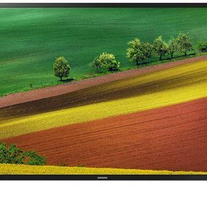 Samsung 80 cm (32 Inches) Series 4 HD Ready LED TV UA32N4010AR (Black) (2018 model)