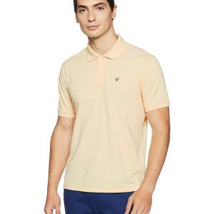 Allen Solly Men's Polo